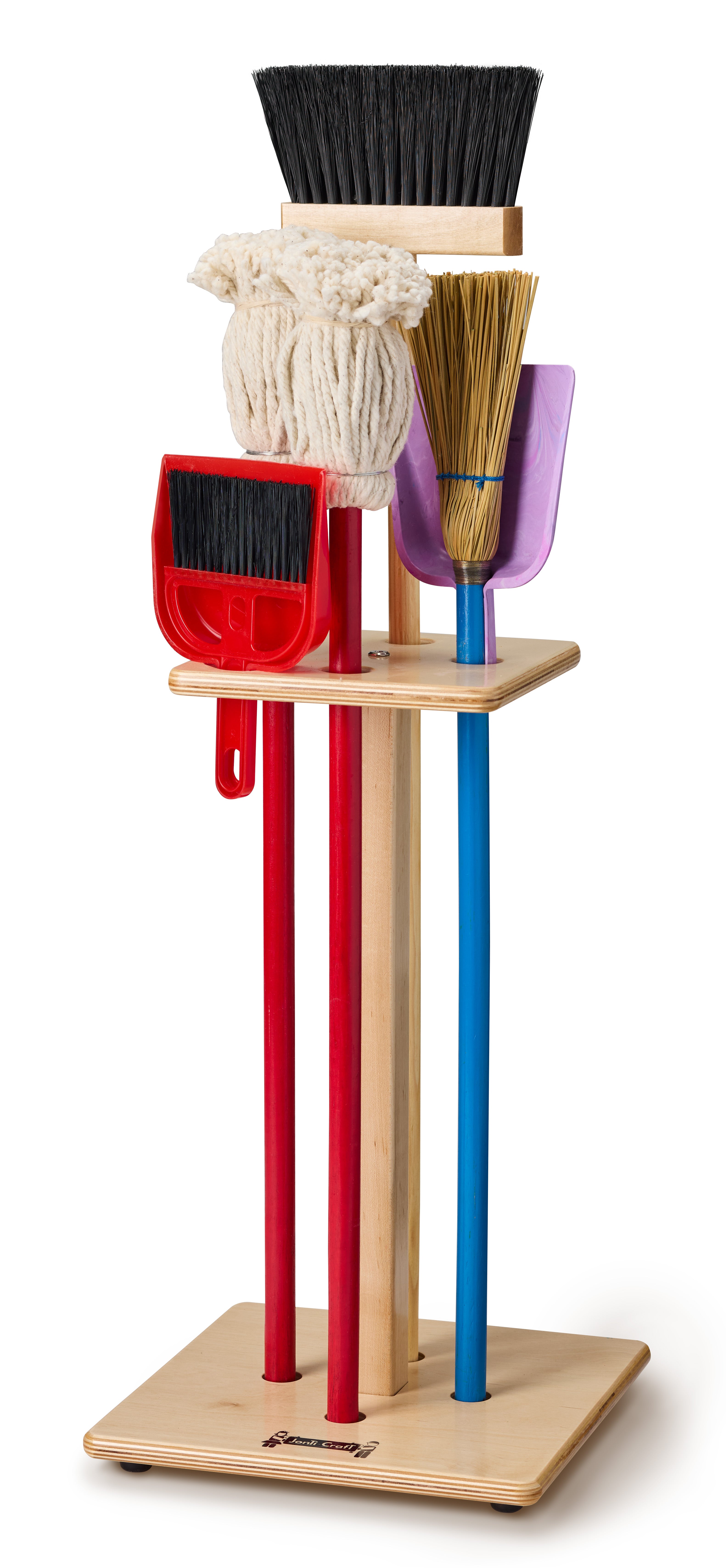 Jonti-Craft® Housecleaning Set — 2061JC.jpg