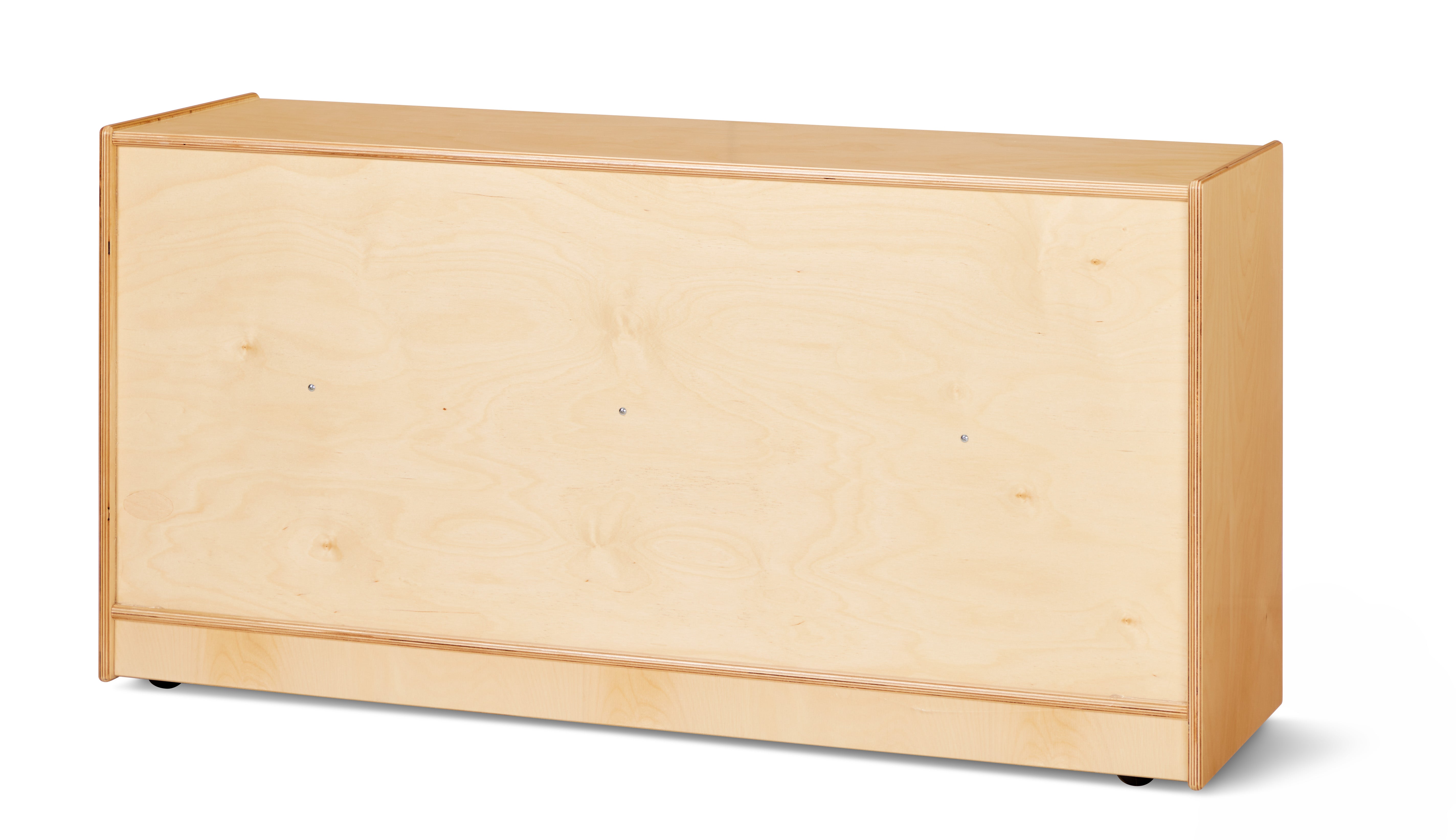Jonti-Craft® Toddler Single Mobile Storage Unit — 0324JCPW.jpg