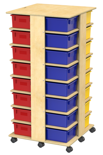 Jonti-Craft® 32 Tub Tower — 0354JC.png