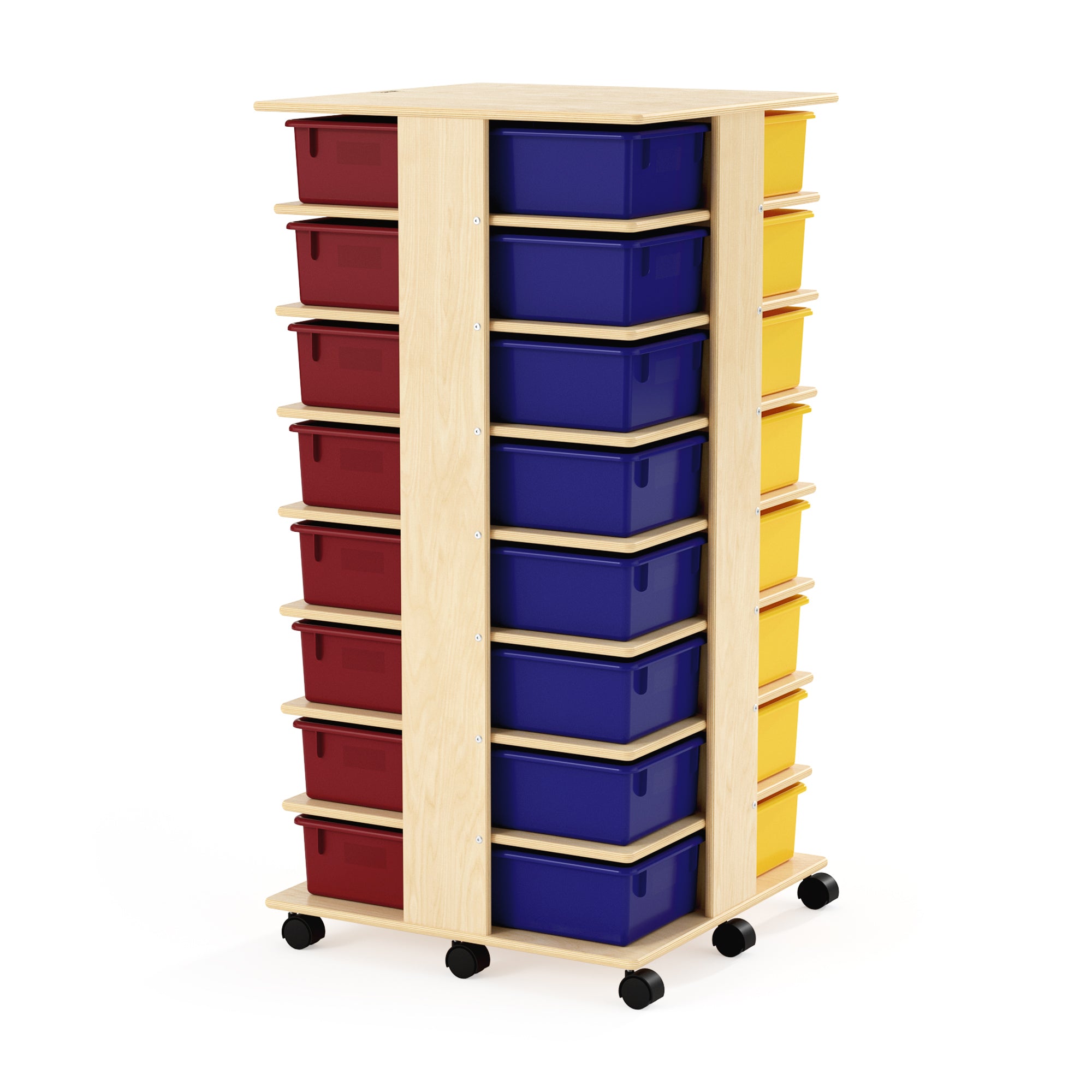 Jonti-Craft® 32 Tub Tower — 0354JC.jpg