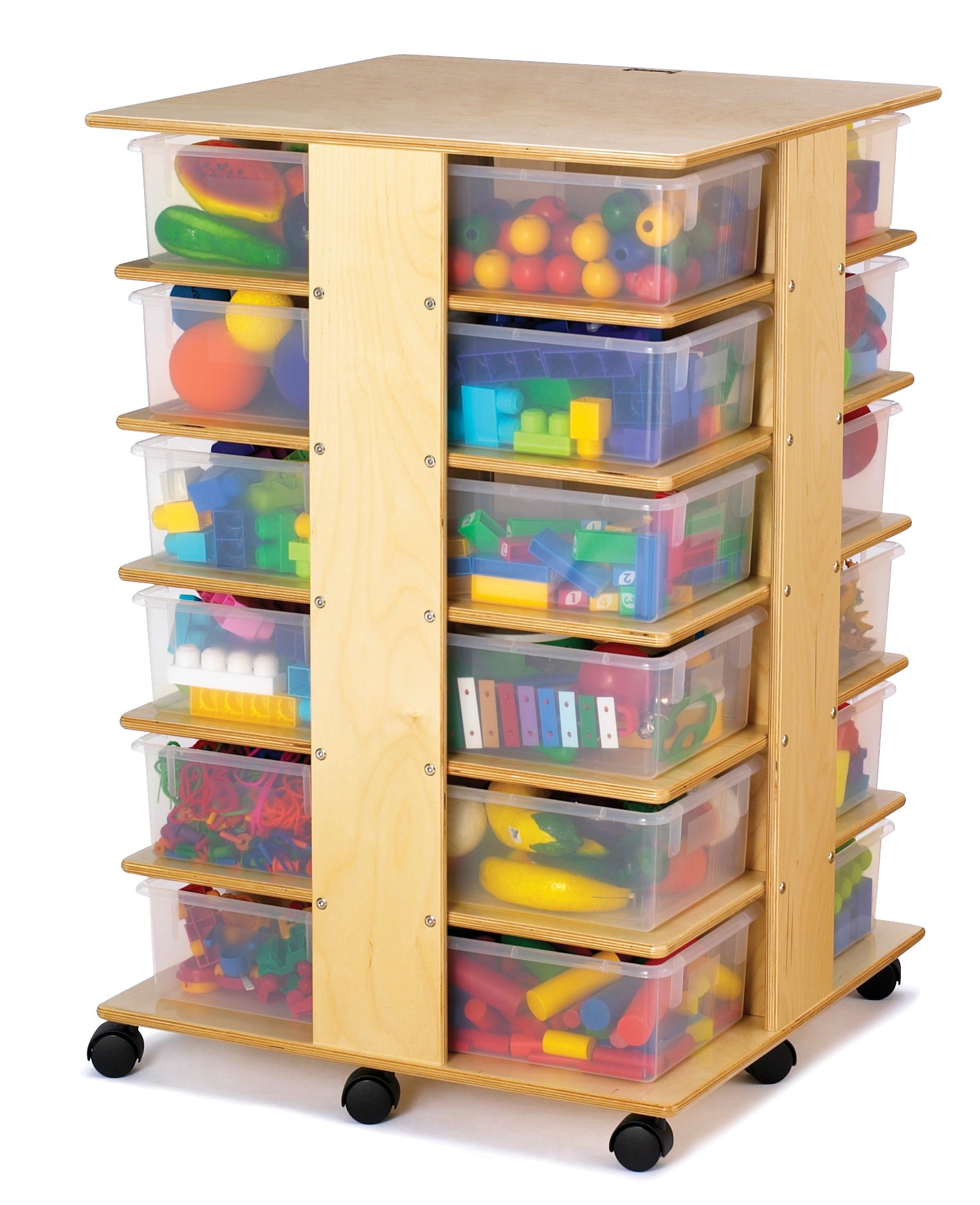 Jonti-Craft® 24 Tub Tower — 03640JC.jpg