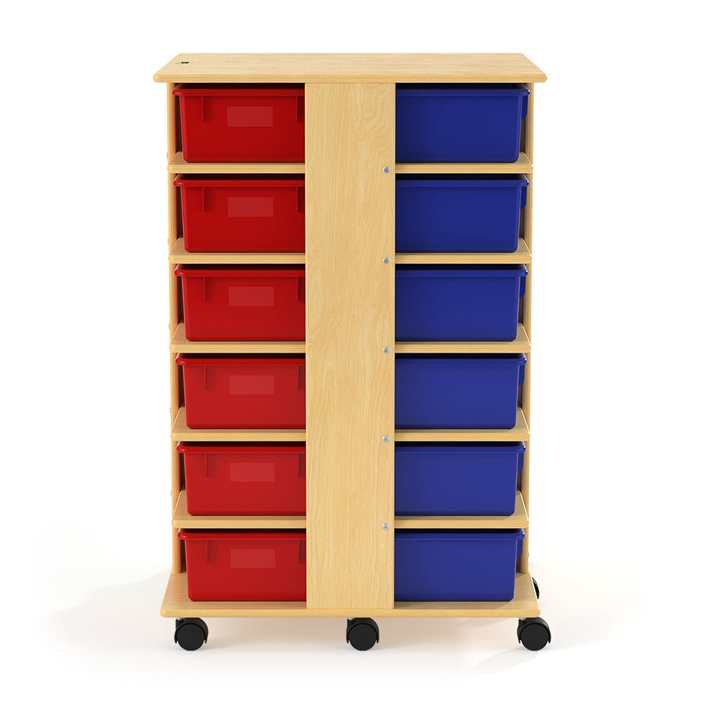 Jonti-Craft® 24 Tub Tower — 0364JC_front.jpg