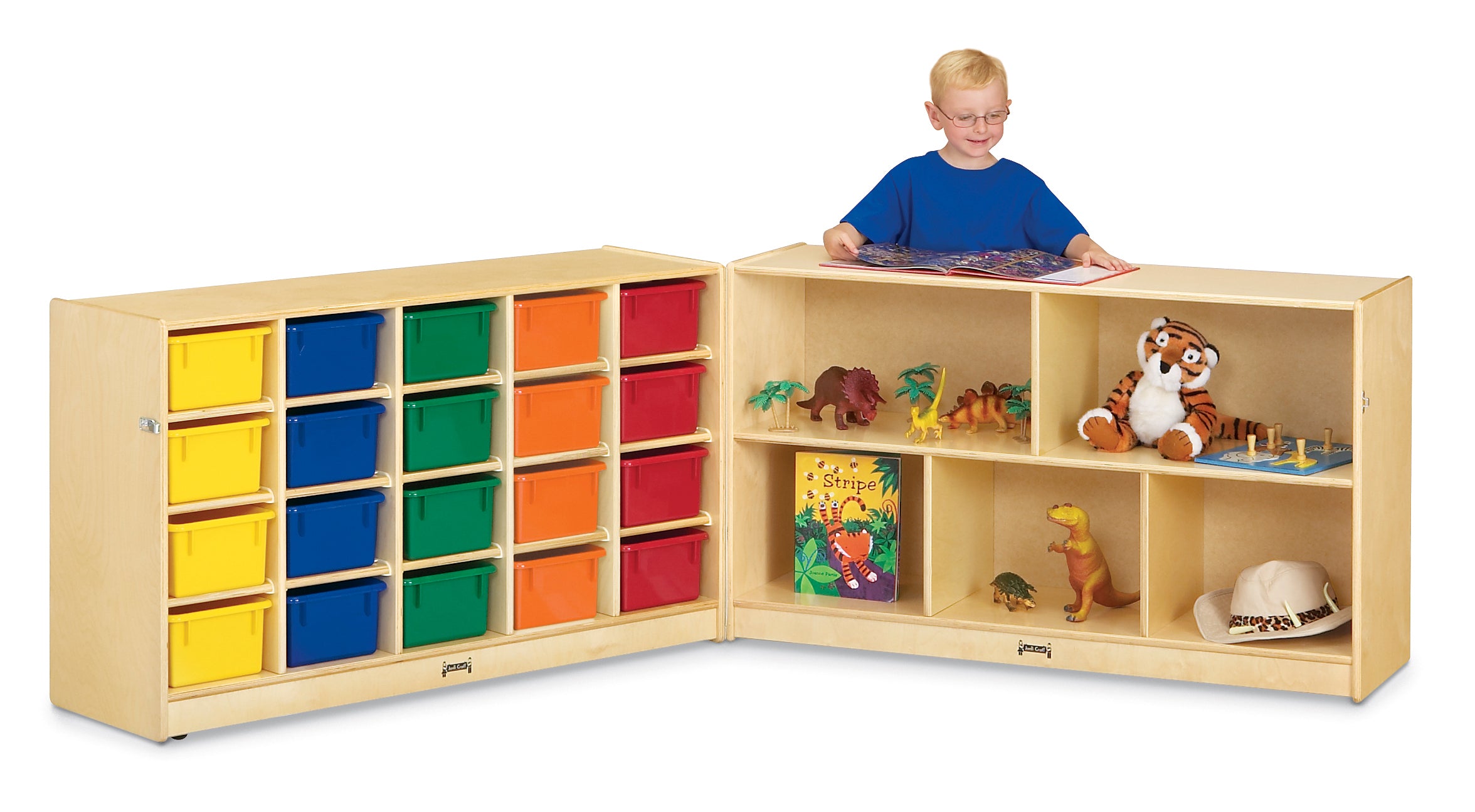 Jonti-Craft® 20 Cubbie-Tray Fold-n-Lock — 0423JC_wkid.jpg