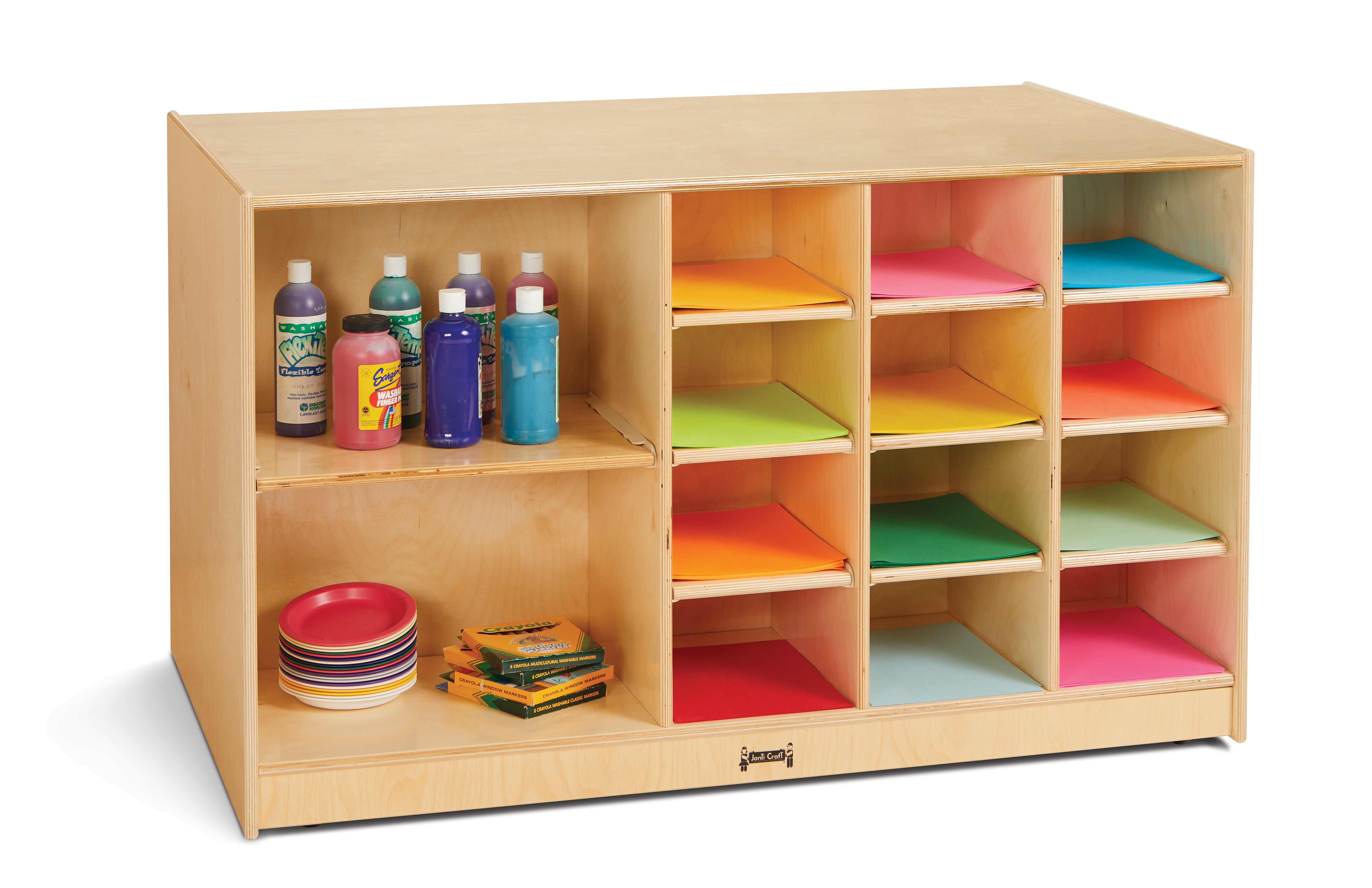 Jonti-Craft® Mobile Storage Island — 0441JC.jpg