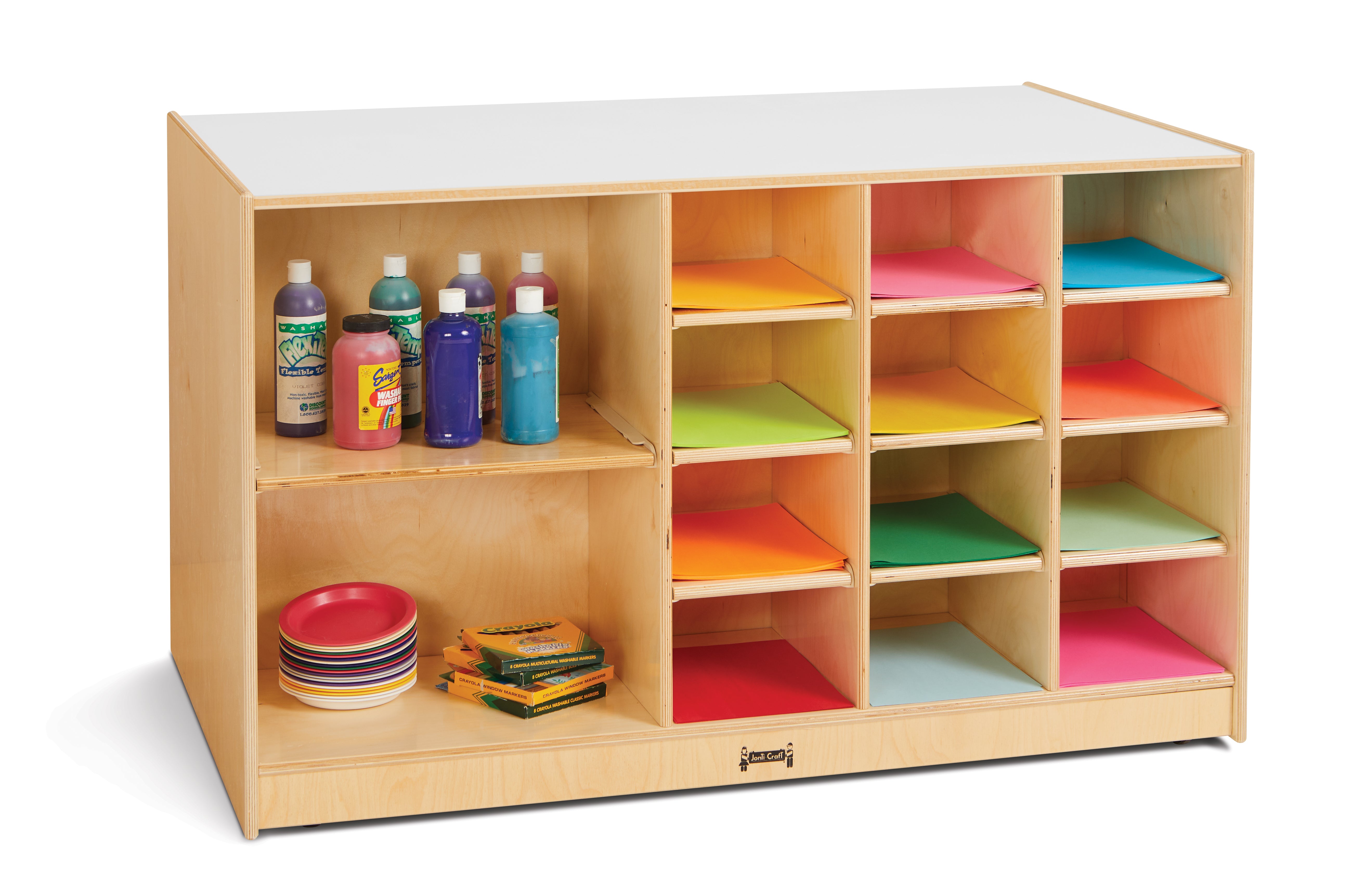 Jonti-Craft® Mobile Storage Island — 0441JC_93m48e.jpg