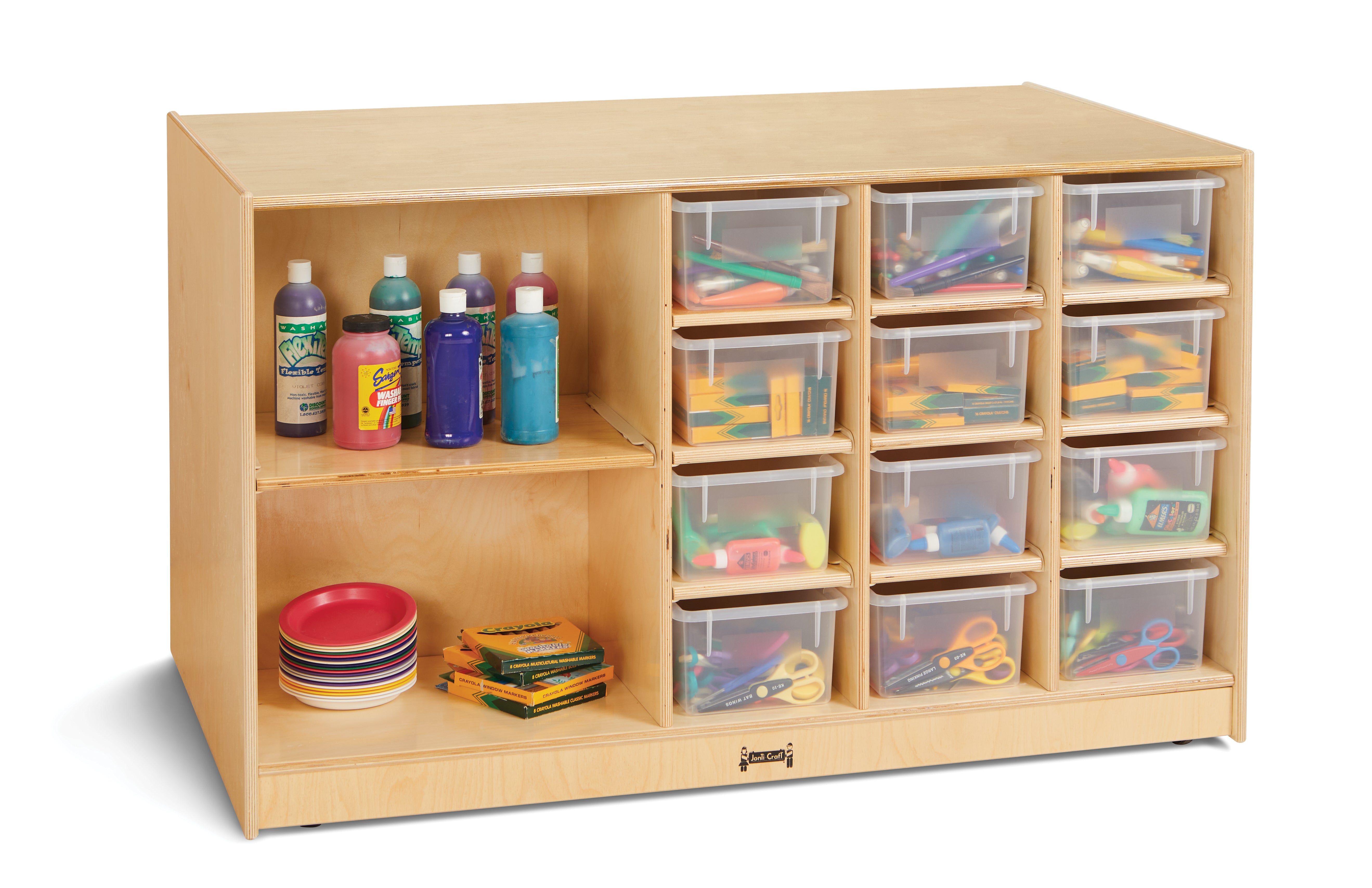 Jonti-Craft® Mobile Storage Island — 04400JC_z9n6gn.jpg