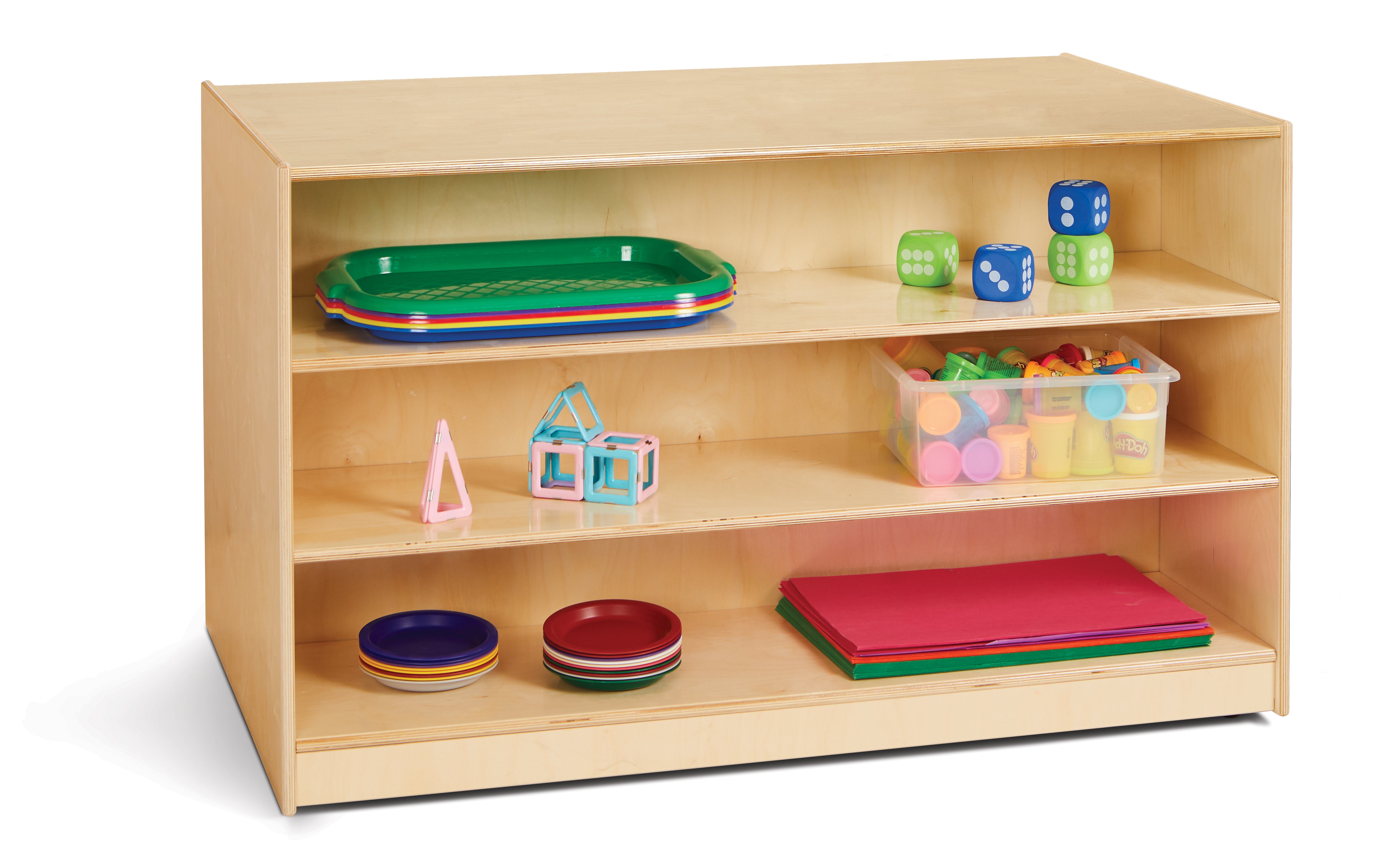 Jonti-Craft® Mobile Storage Island — 0440JC_0441JC_04400JC_back (1).jpg