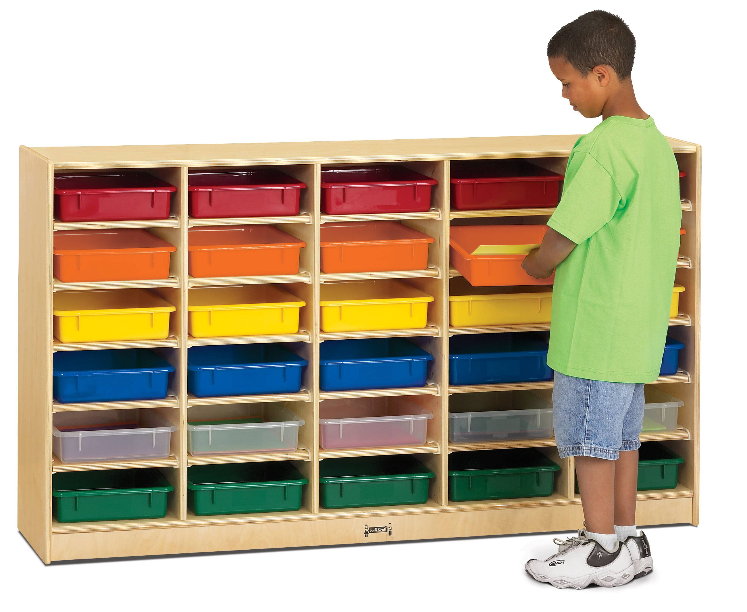 Jonti-Craft® 30 Paper-Tray Mobile Storage — 0931JC_wkid.jpg