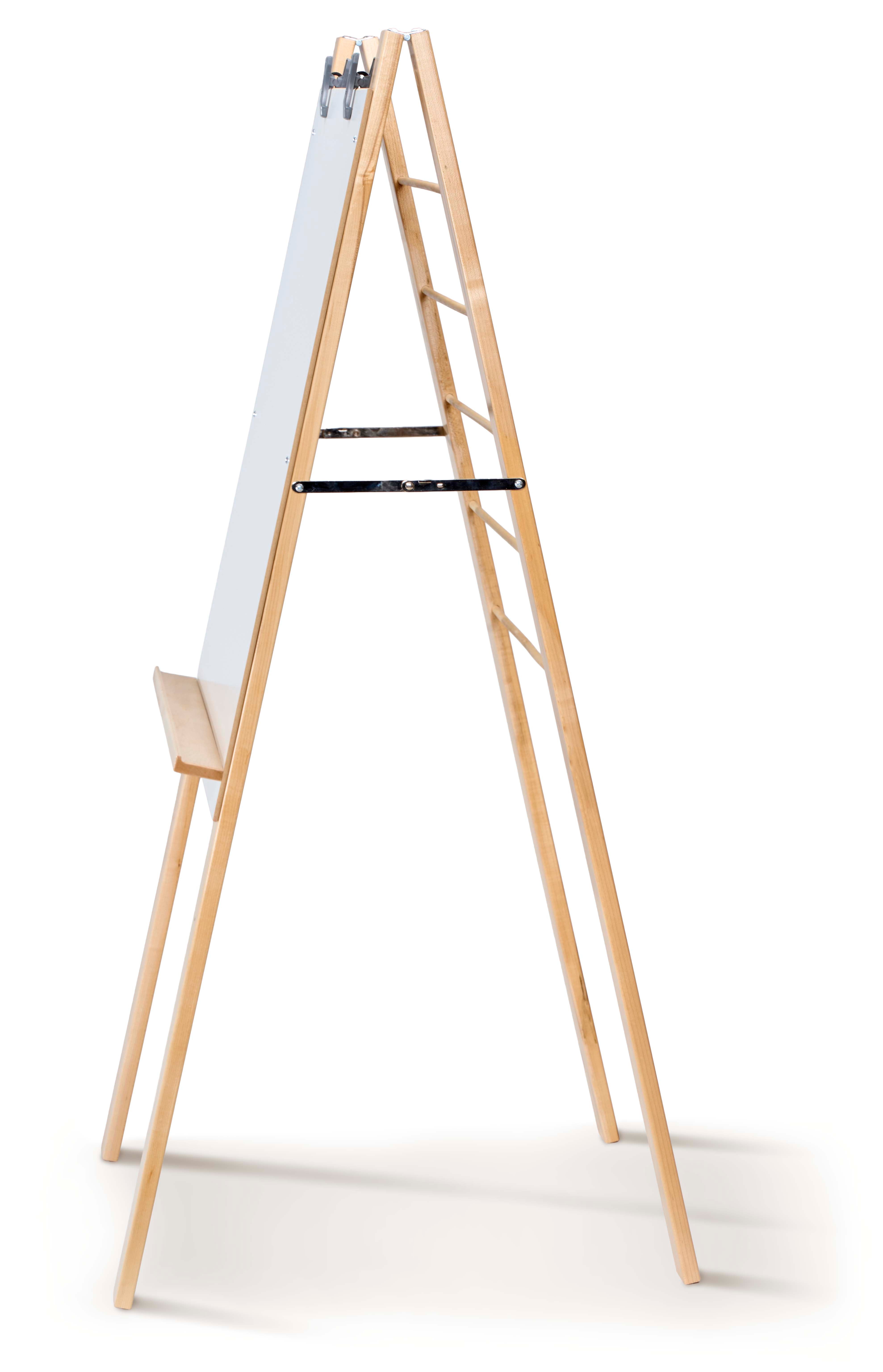 Jonti-Craft® Teachers' Standard Easel — 2183JC_side.jpg