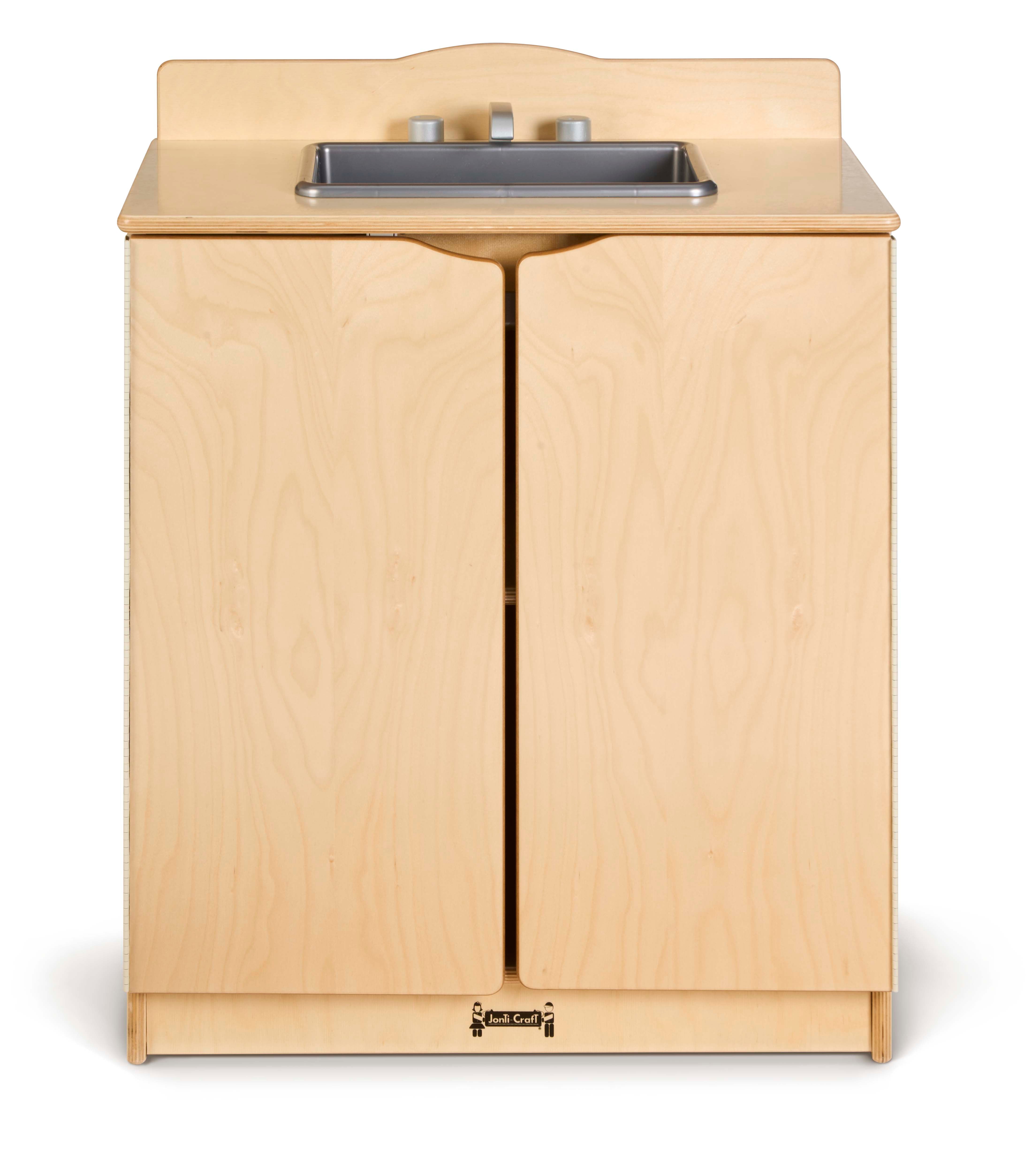 Jonti-Craft® Culinary Creations Play Kitchen Sink — 2408SA so.jpg