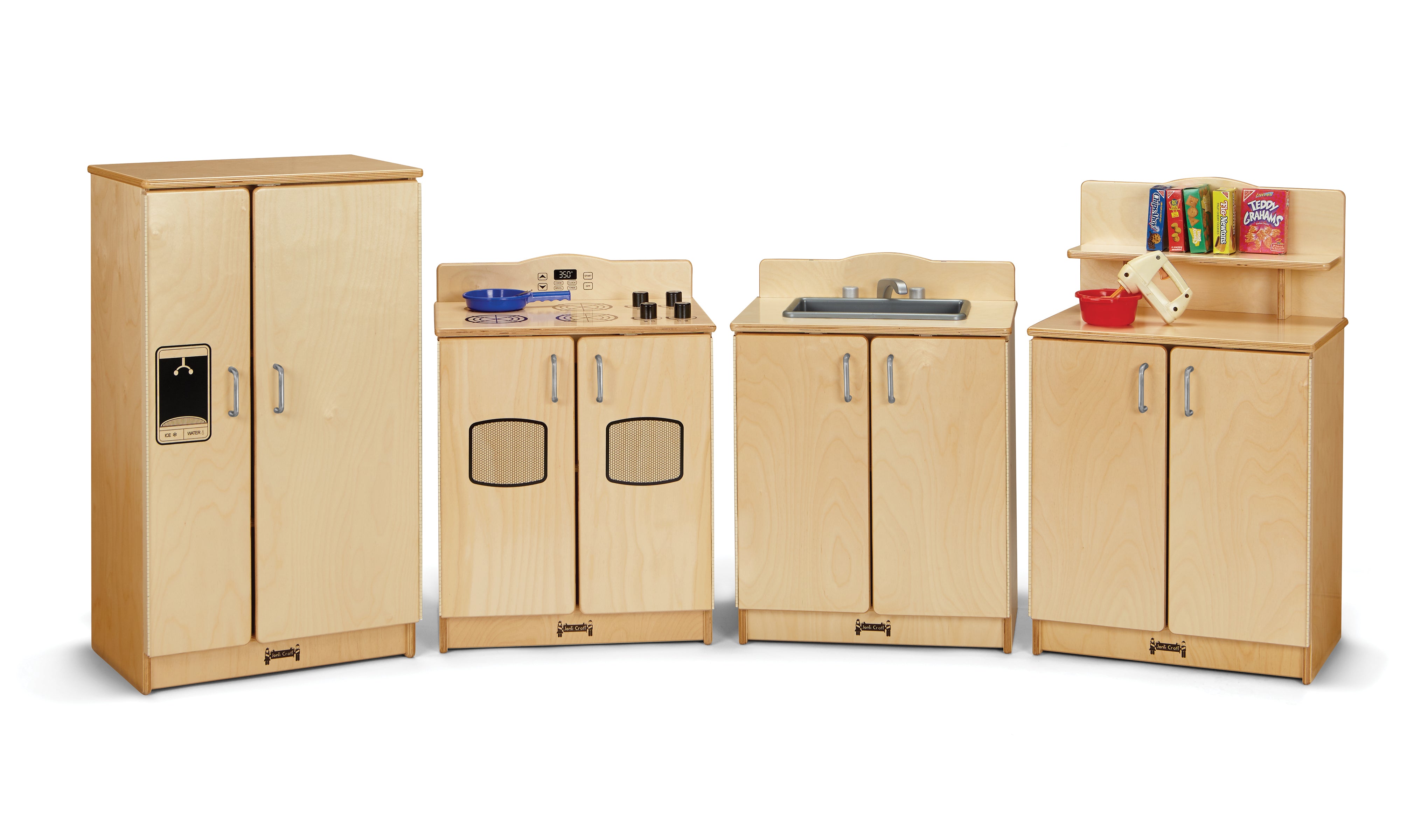 Jonti-Craft® Culinary Creations Play Kitchen Stove — 2411JC.jpg