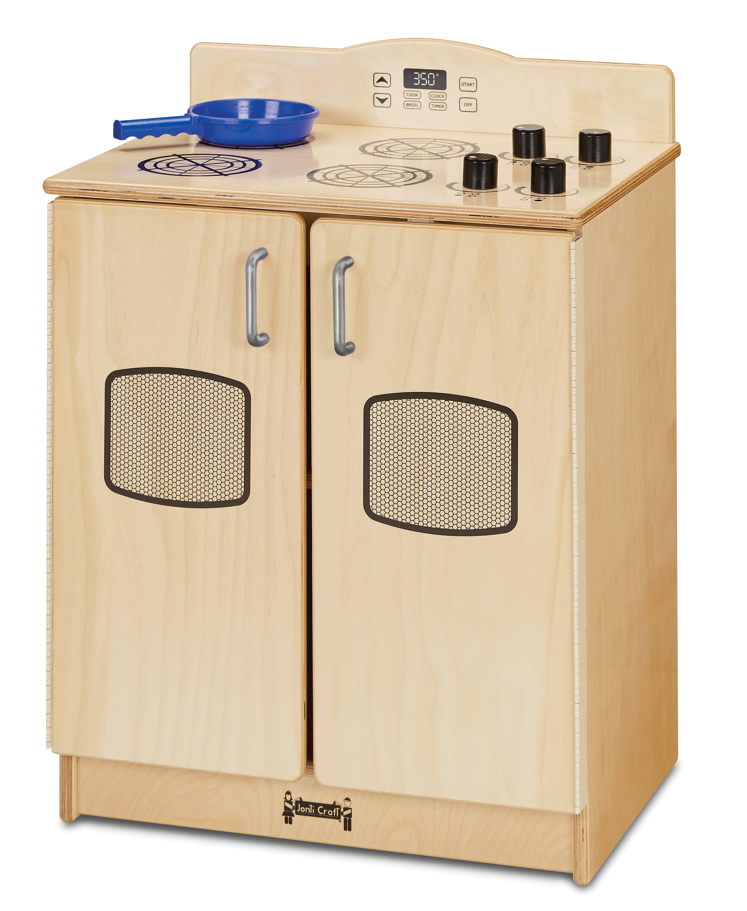 Jonti-Craft® Culinary Creations Play Kitchen 4 Piece Set — 2409JC.jpg