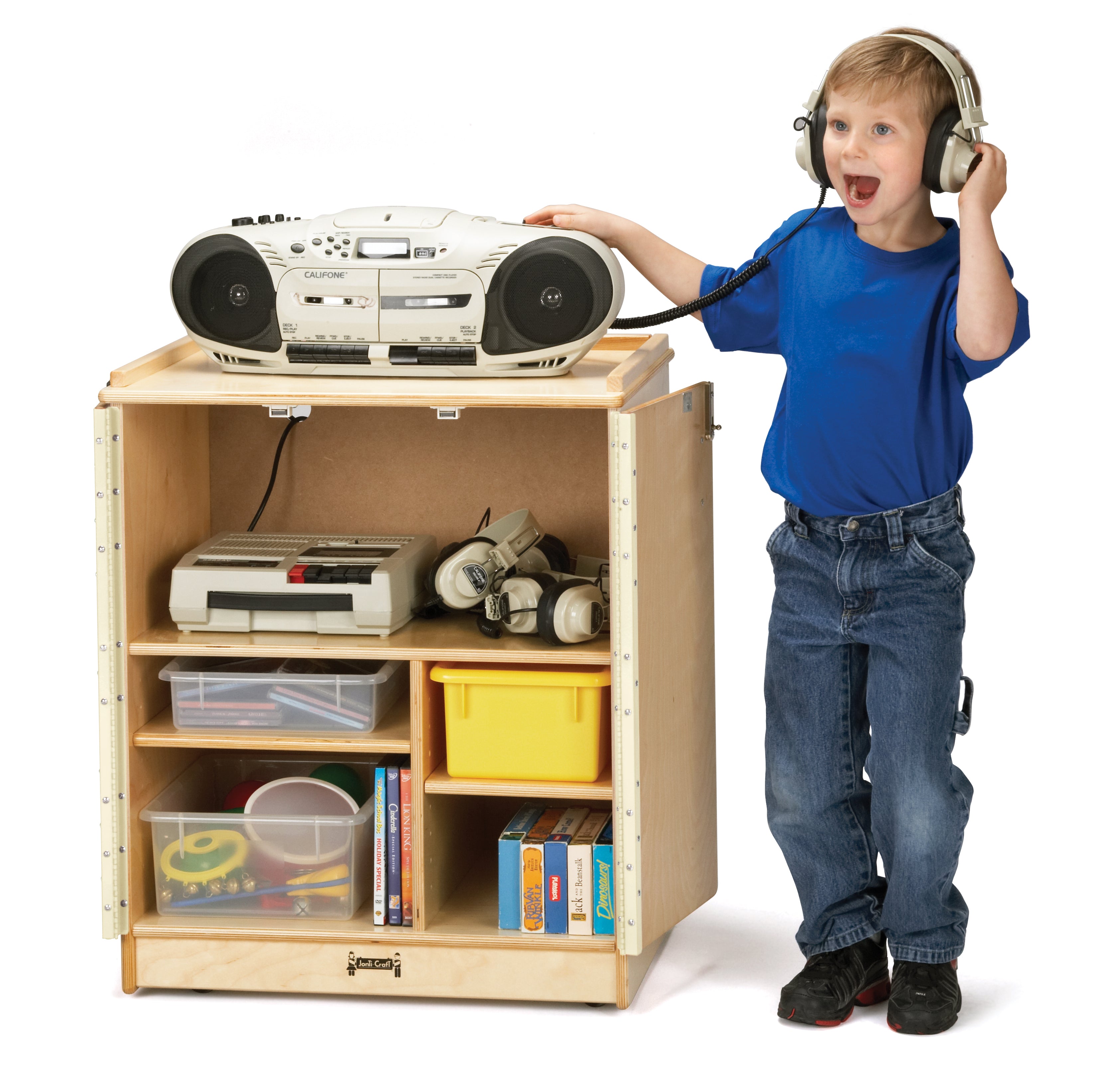 Jonti-Craft® Media Cart — 3305JC_wkid.jpg