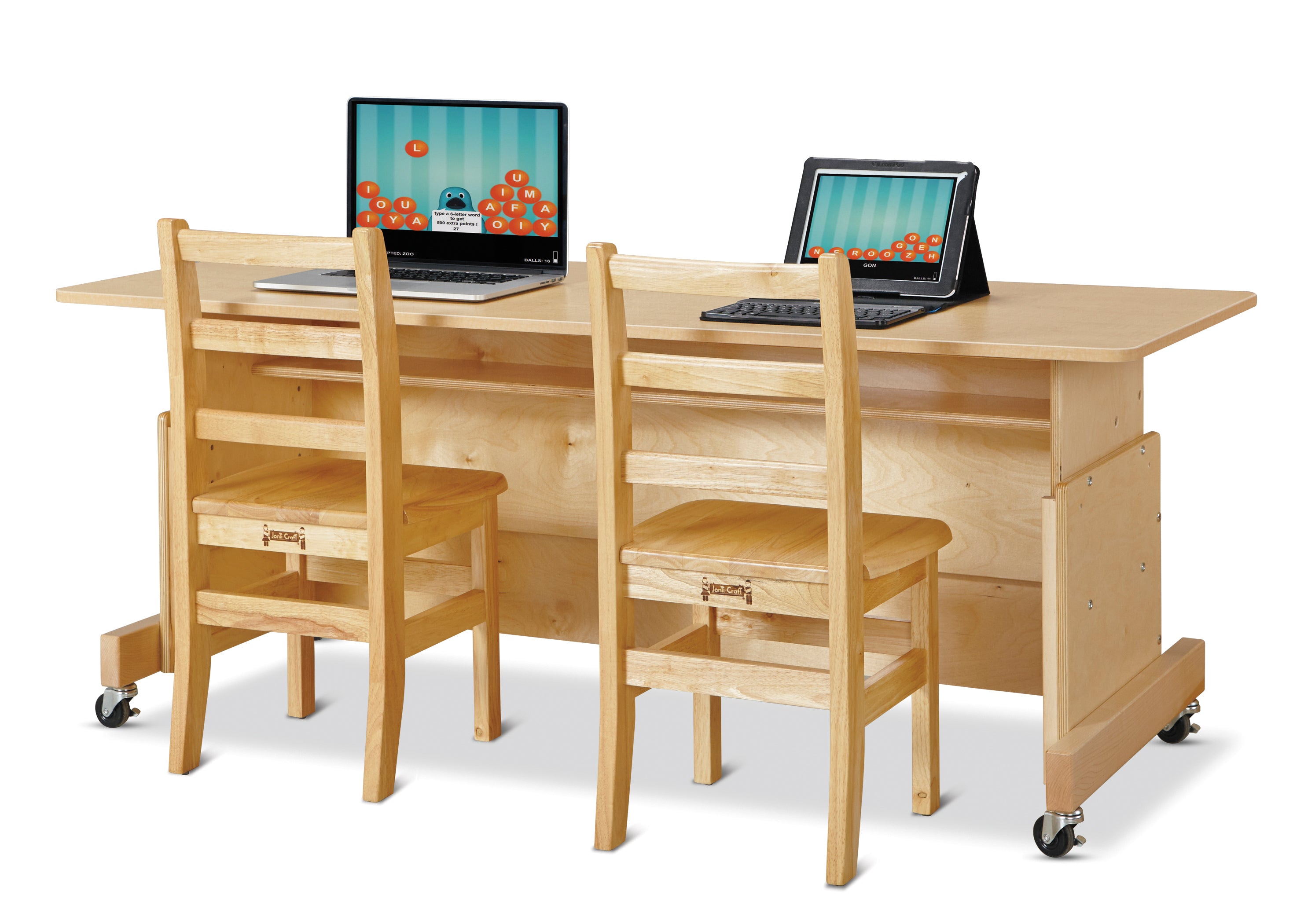 Jonti-Craft® Apollo Single Computer Desk — 3358JC.jpg