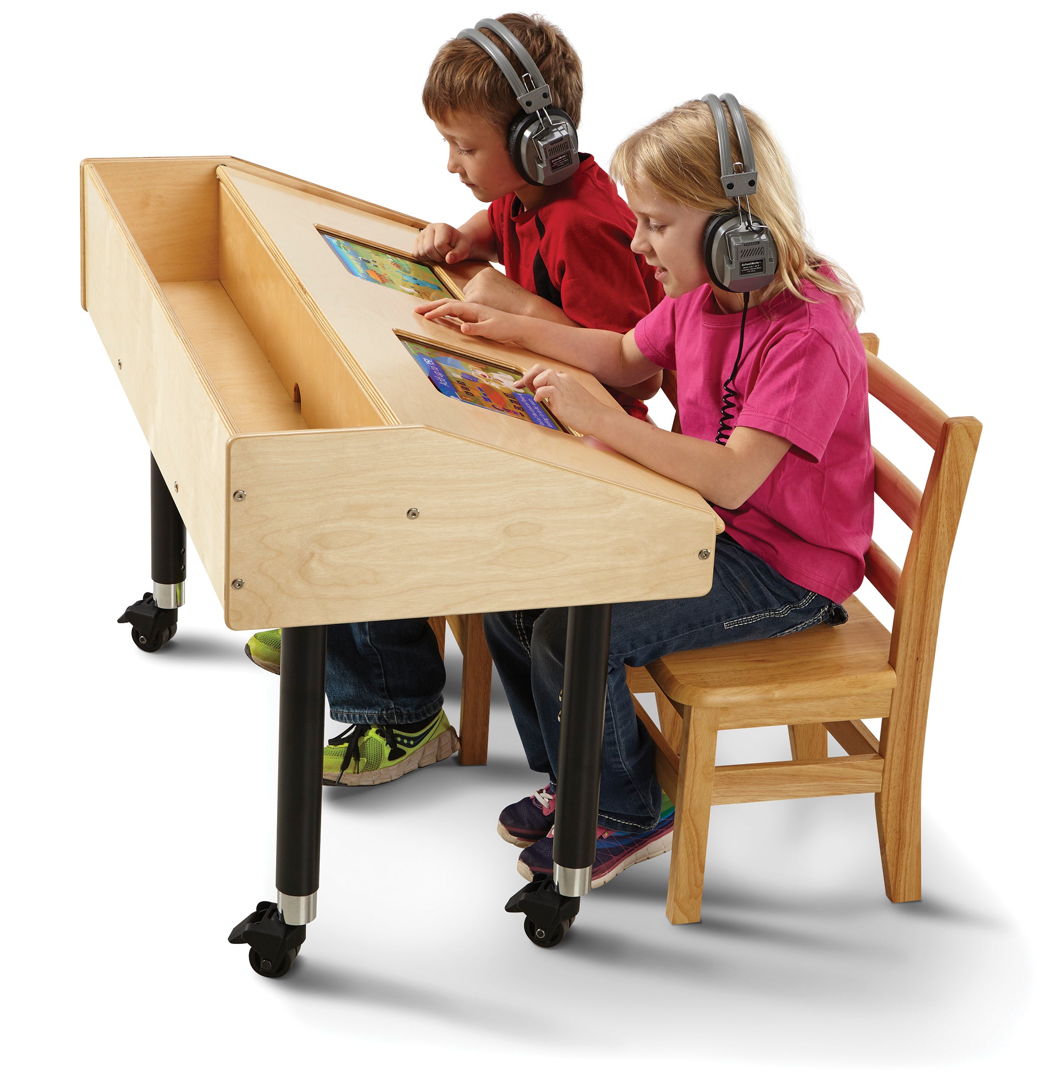 Jonti-Craft® Dual Tablet Table — 3396JCM_wkids.jpg
