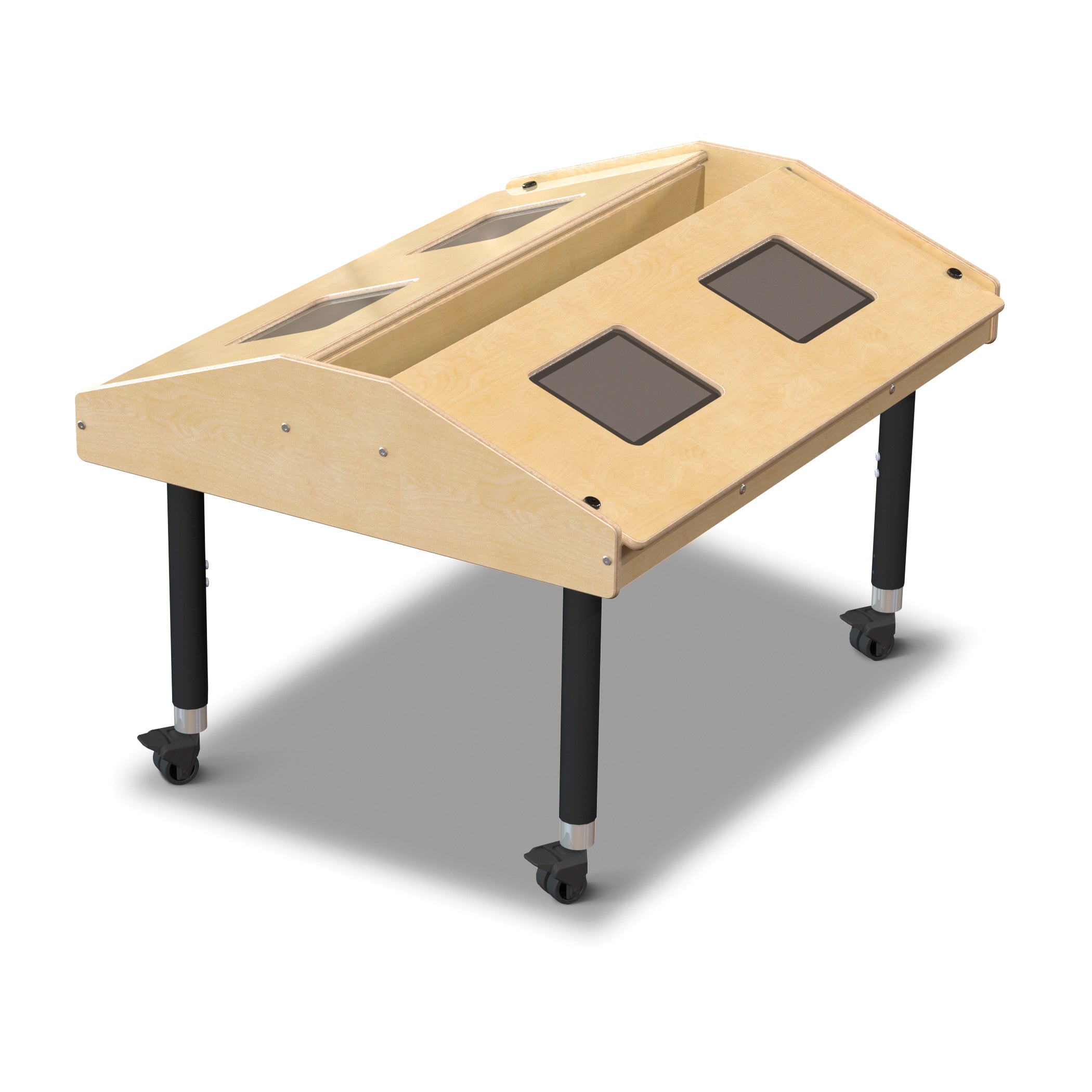 Jonti-Craft® Quad Tablet Table — 3397JCM.jpg