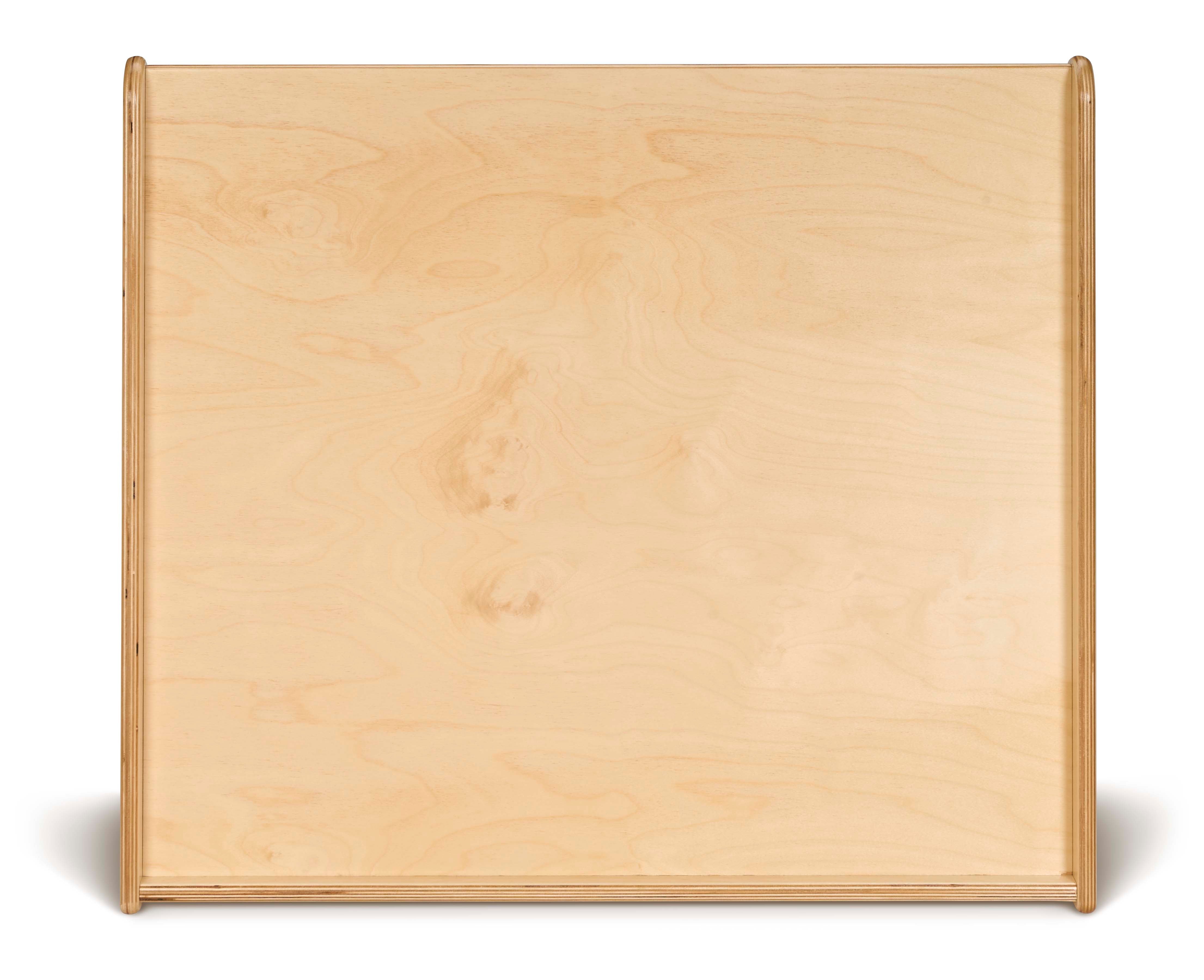 Jonti-Craft® Flushback Extra Wide Pick-a-Book Stand — 3514JC_back.jpg