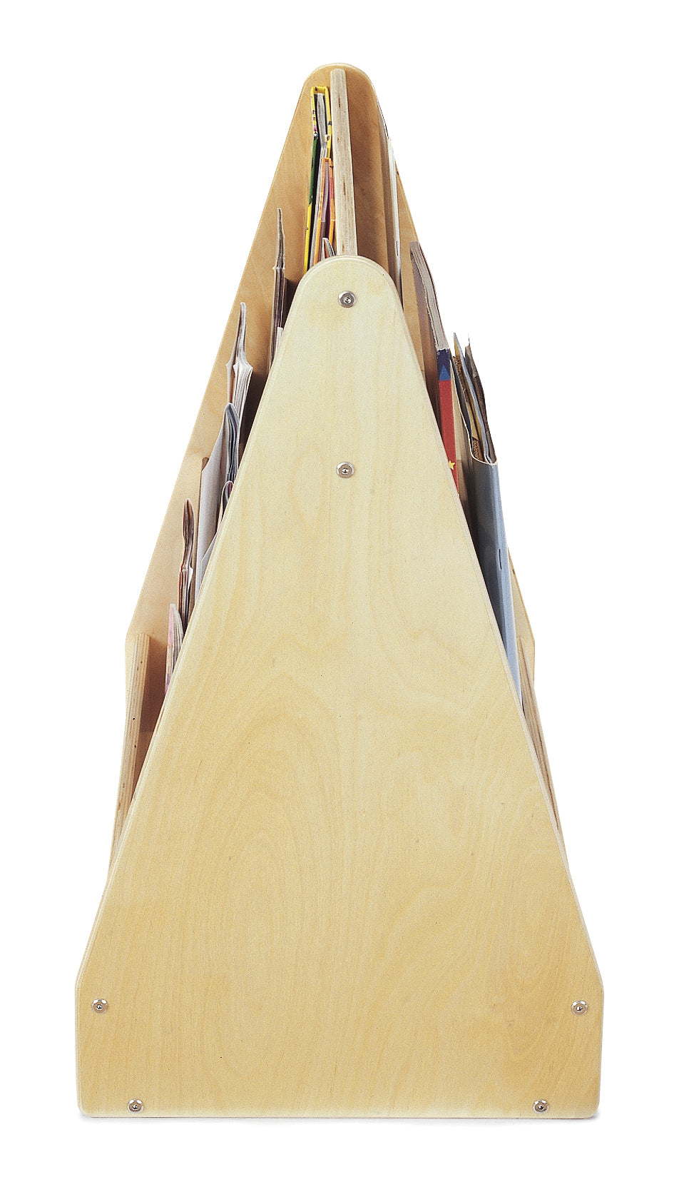 Jonti-Craft® Multi Pick-a-Book Stand — 3500JC_side.jpg
