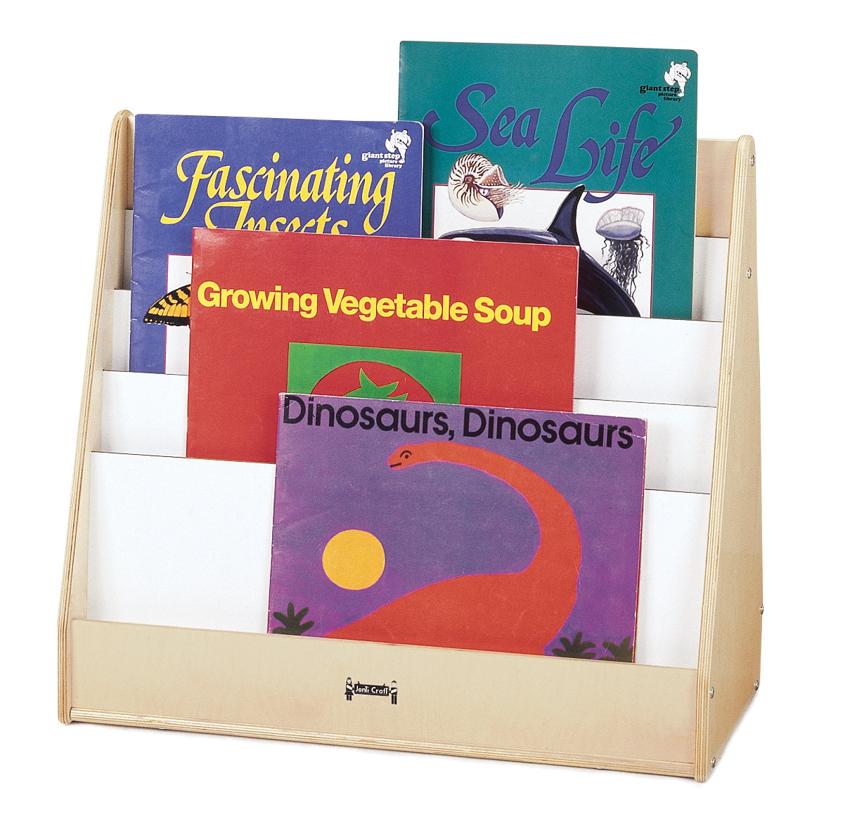 Jonti-Craft® Multi Pick-a-Book Stand — 3500JC_back.jpg