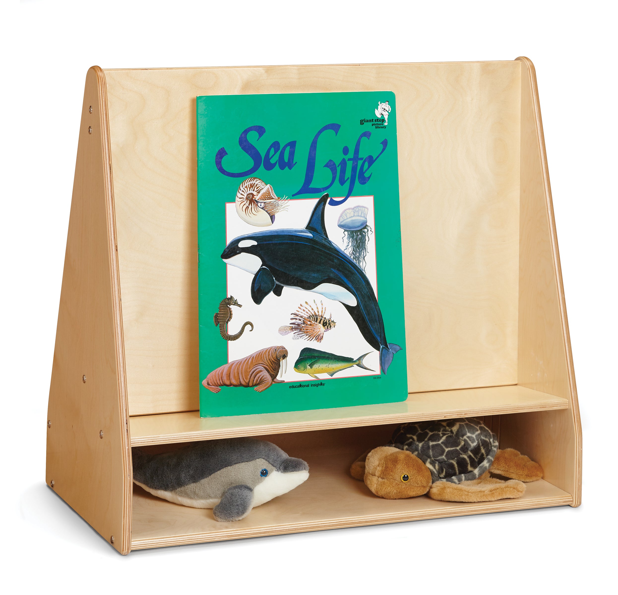 Jonti-Craft® Pick-a-Book Stand — 3508JC_back.jpg