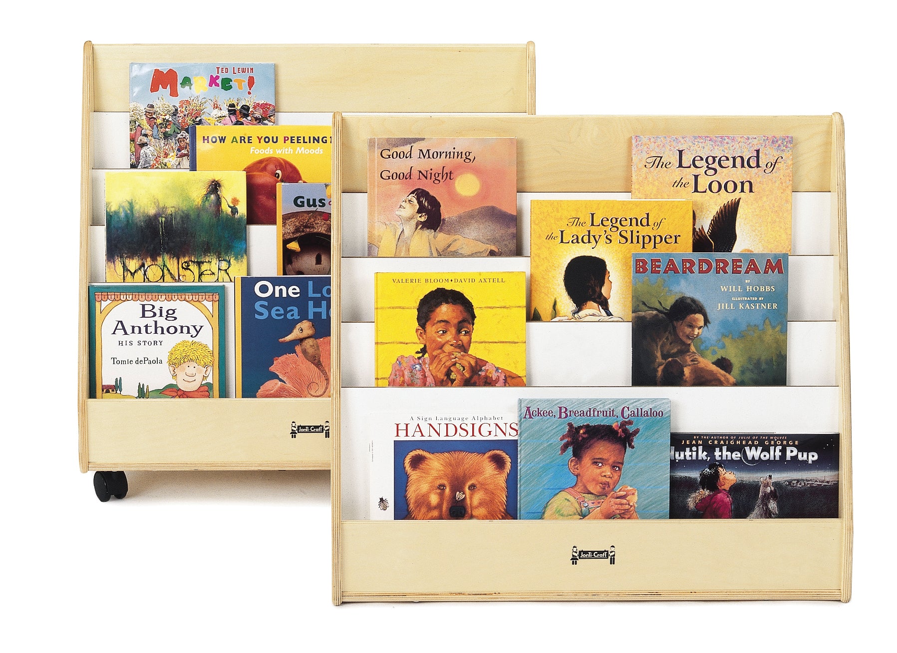 Jonti-Craft® Pick-a-Book Stand — 3508JC3509JC.jpg