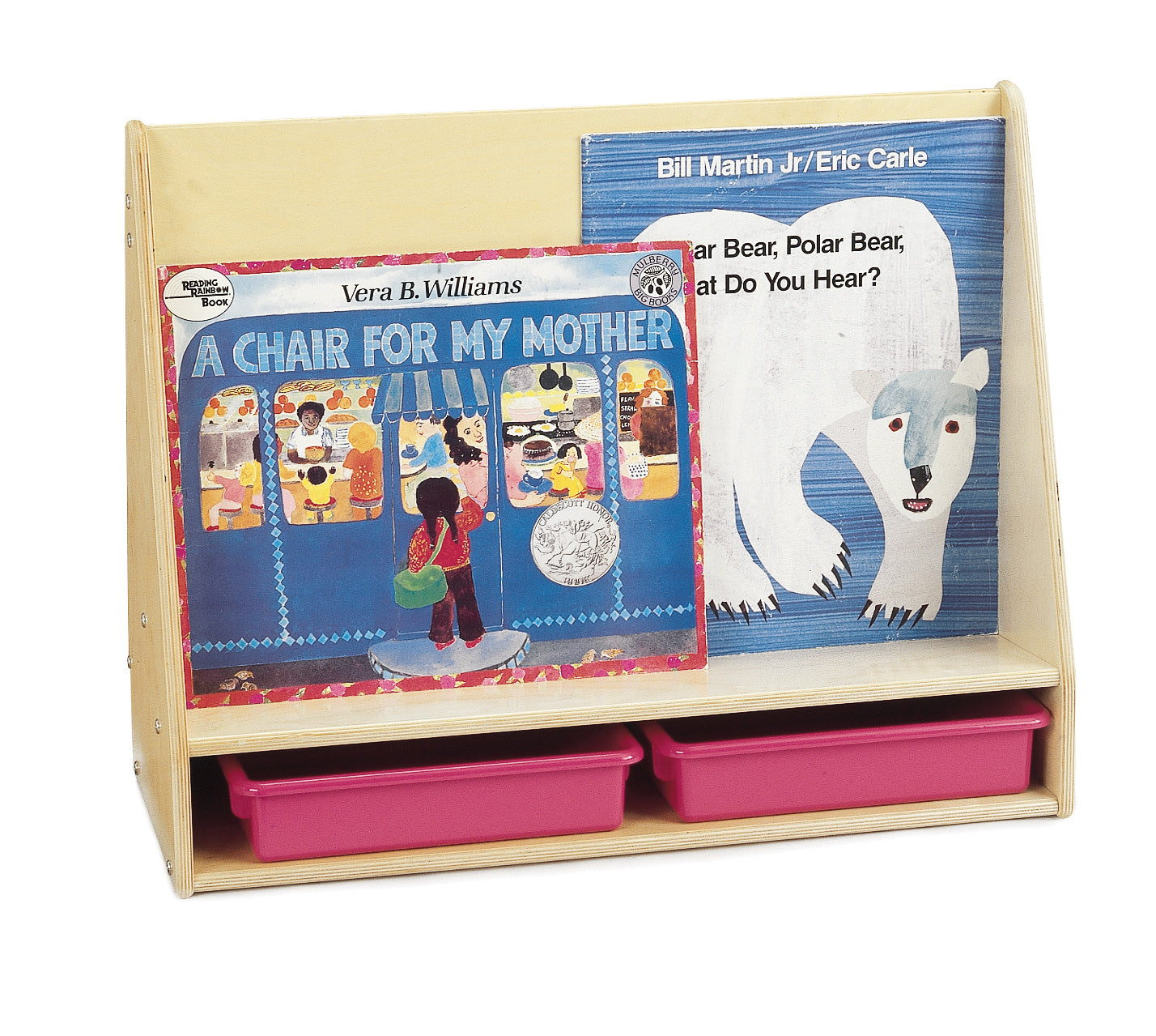 Jonti-Craft® Small Pick-a-Book Stand — 3510JC_back.jpg