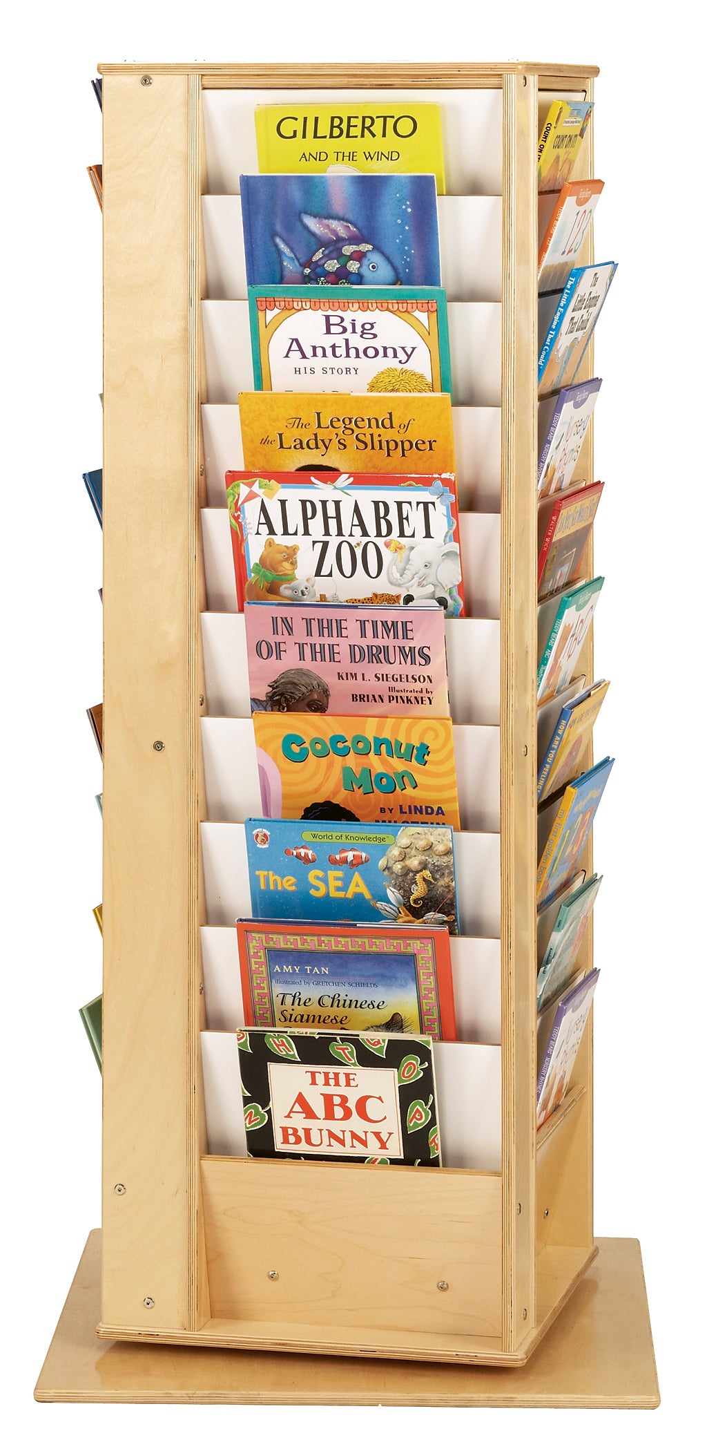 Jonti-Craft® Revolving Literacy Tower — 3550JC.jpg