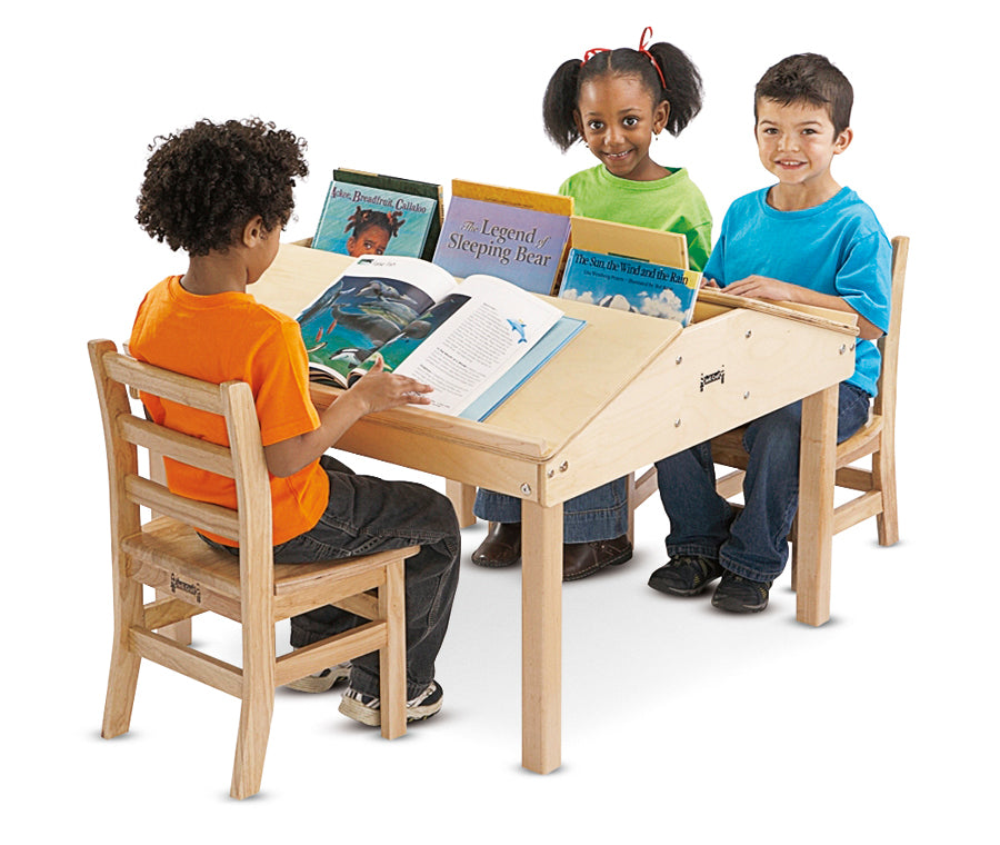 Jonti-Craft® Quad Tablet And Reading Table — 3850JC_wkids.jpg