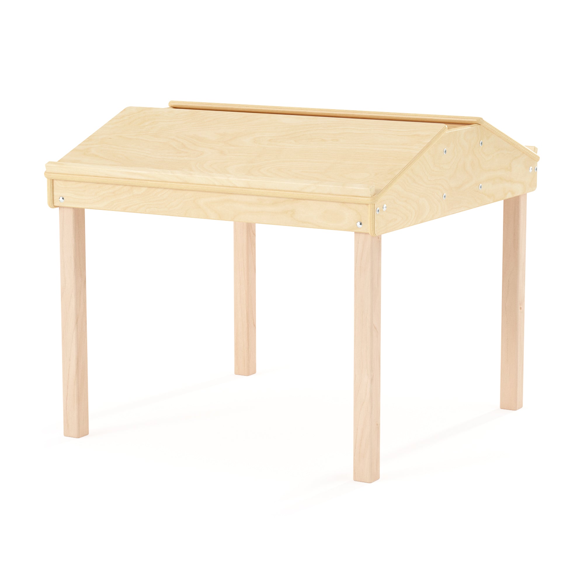 Jonti-Craft® Quad Tablet And Reading Table — 3852JC.jpg
