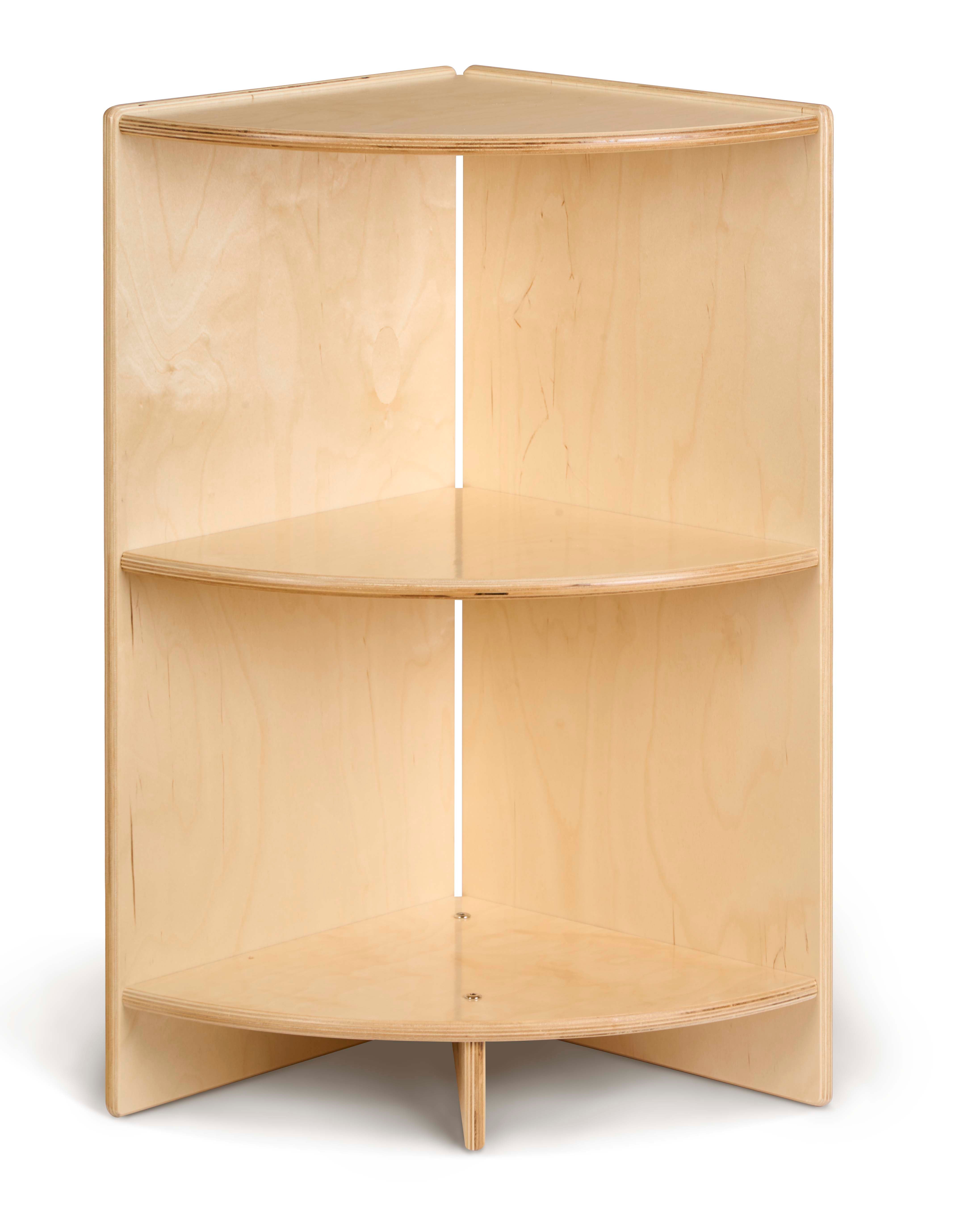 Jonti-Craft® Outside Corner Storage — 4009JC_front.jpg