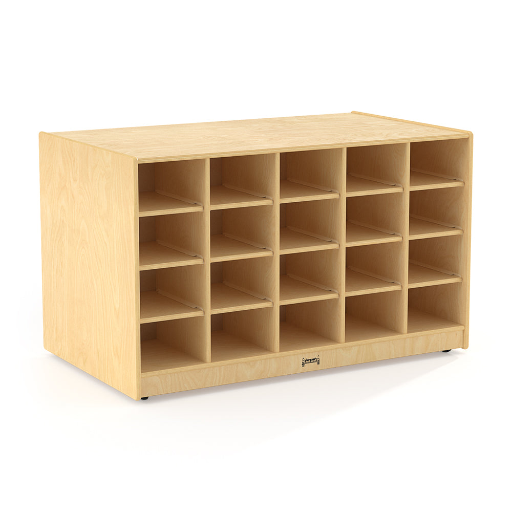 Jonti-Craft® Double-Sided Island – 40 Cubbie — 4424JC.jpg