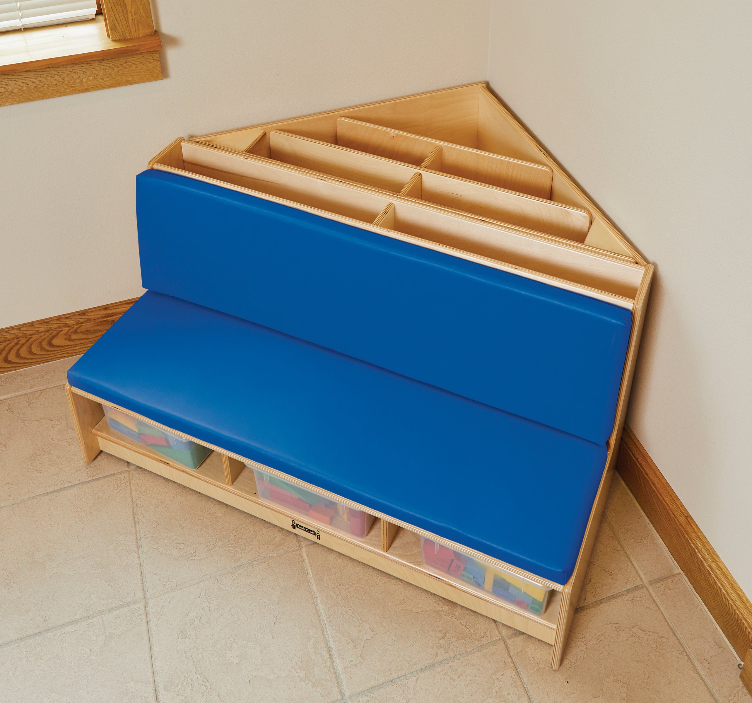 Jonti-Craft® Corner Literacy Nook — 53430JC.jpg