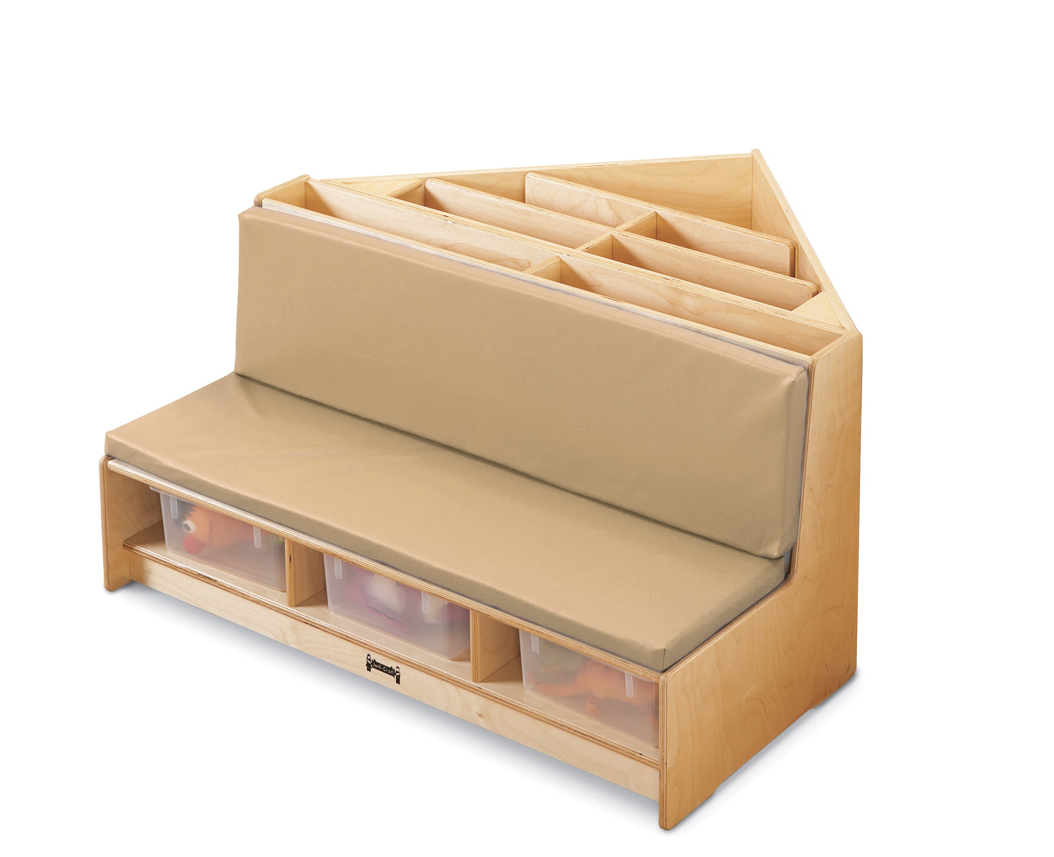 Jonti-Craft® Corner Literacy Nook — 53440JC_outlined.jpg