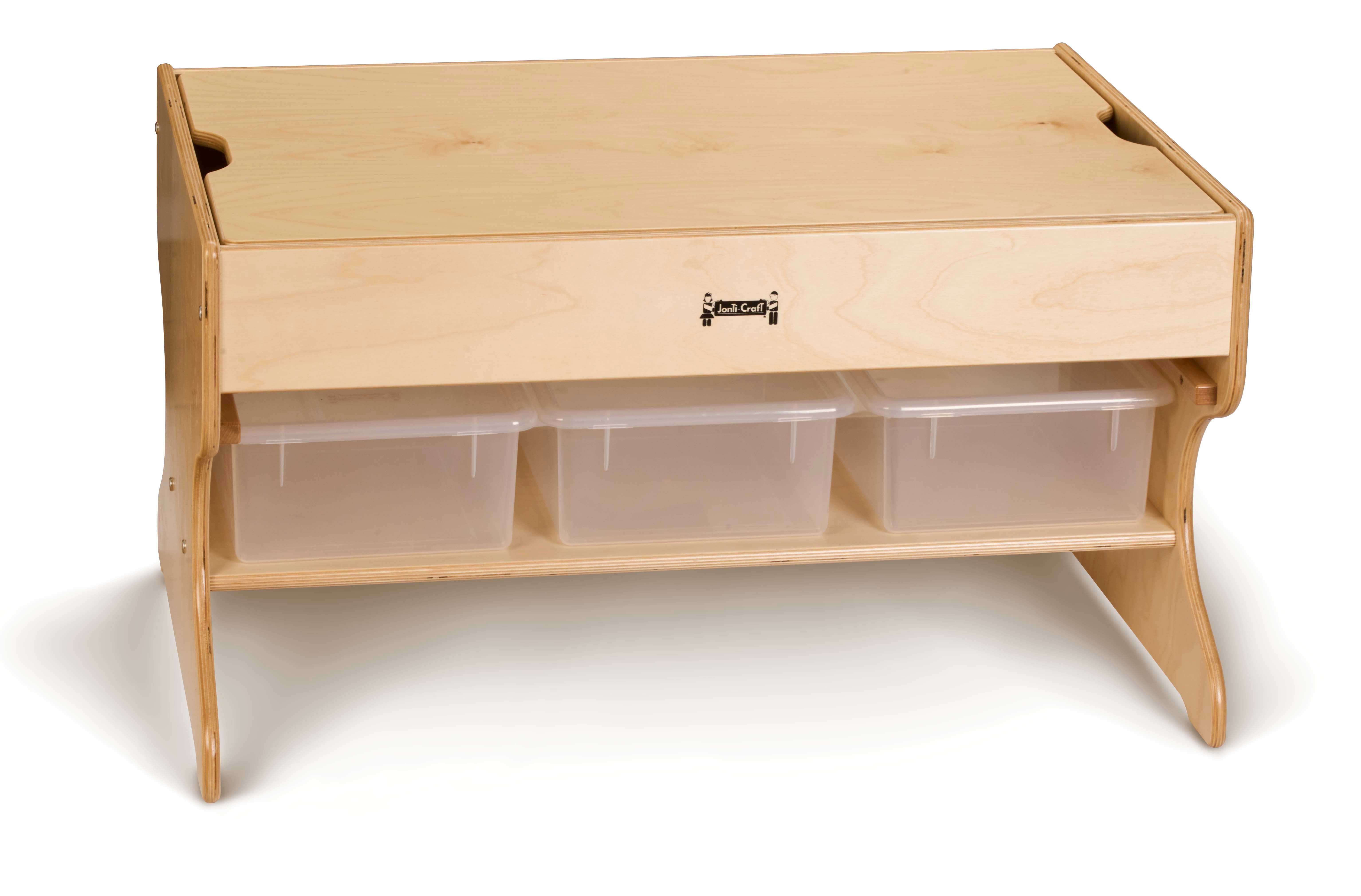 Jonti-Craft® Deluxe Building Table — 5727JC_lid.jpg