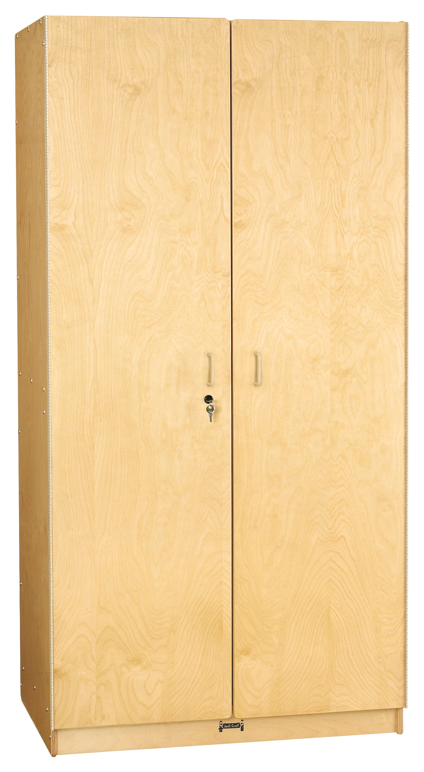 Jonti-Craft® Storage Cabinet — 5950JC_5949JC_closed.jpg
