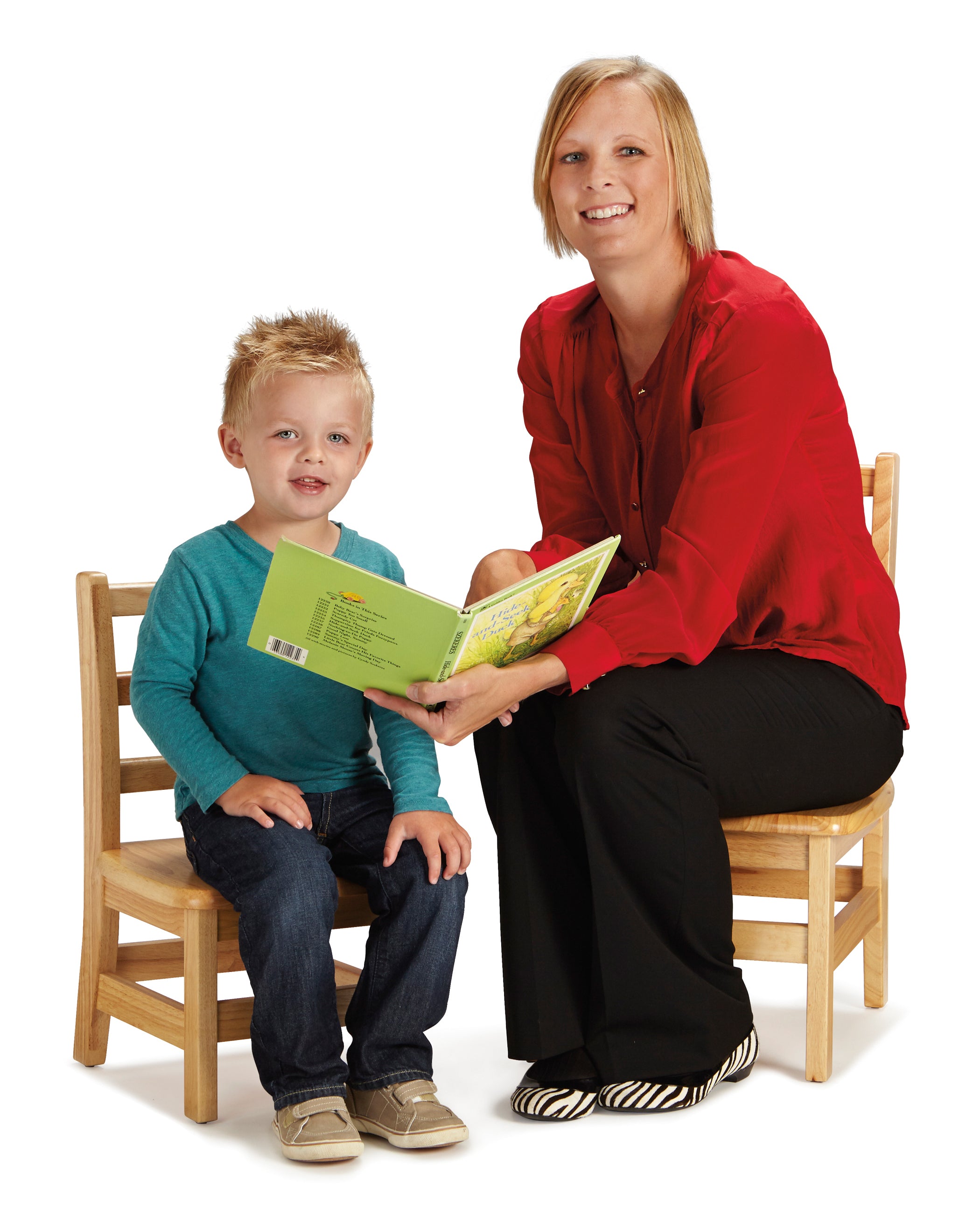 Jonti-Craft® Instructor’s Ladderback Chair - 12" Height — 5982JC_wadult_wkid.jpg
