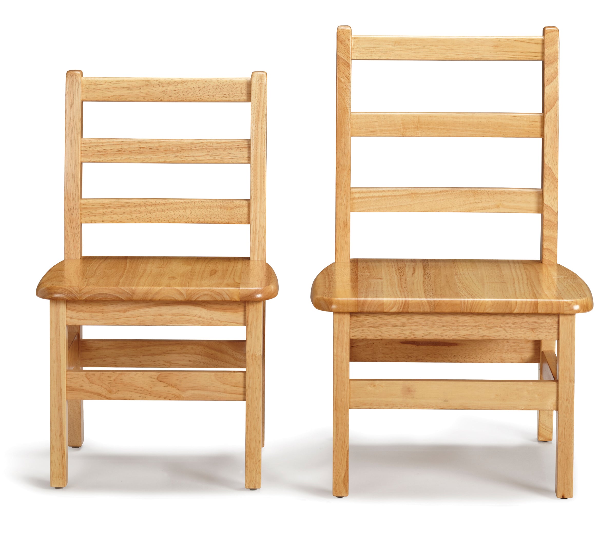 Jonti-Craft® Instructor’s Ladderback Chair - 12" Height — 5982JC_5912JC.jpg