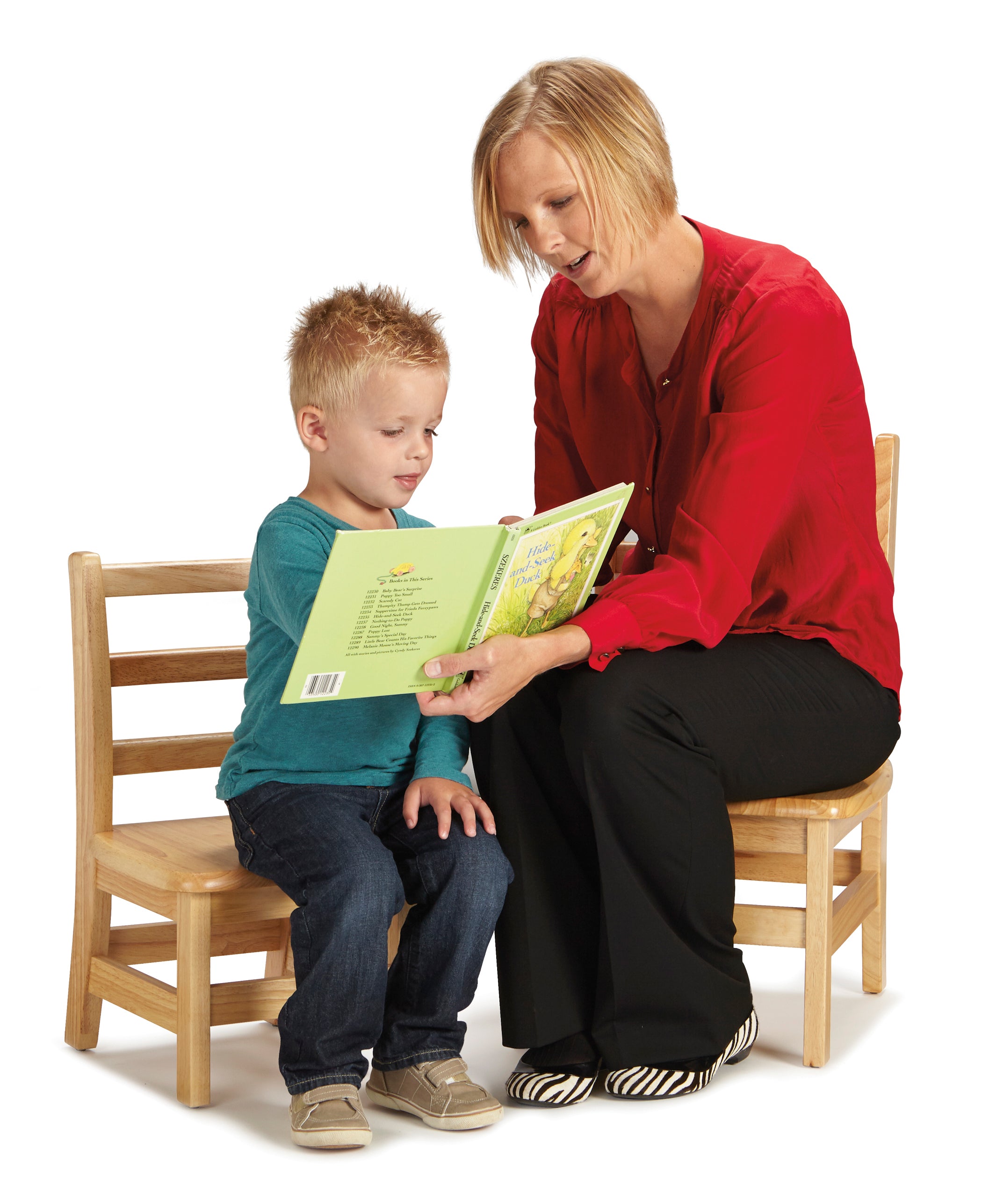 Jonti-Craft® Instructor’s Ladderback Chair - 12" Height — 5982JC_wadult_wkid-2.jpg