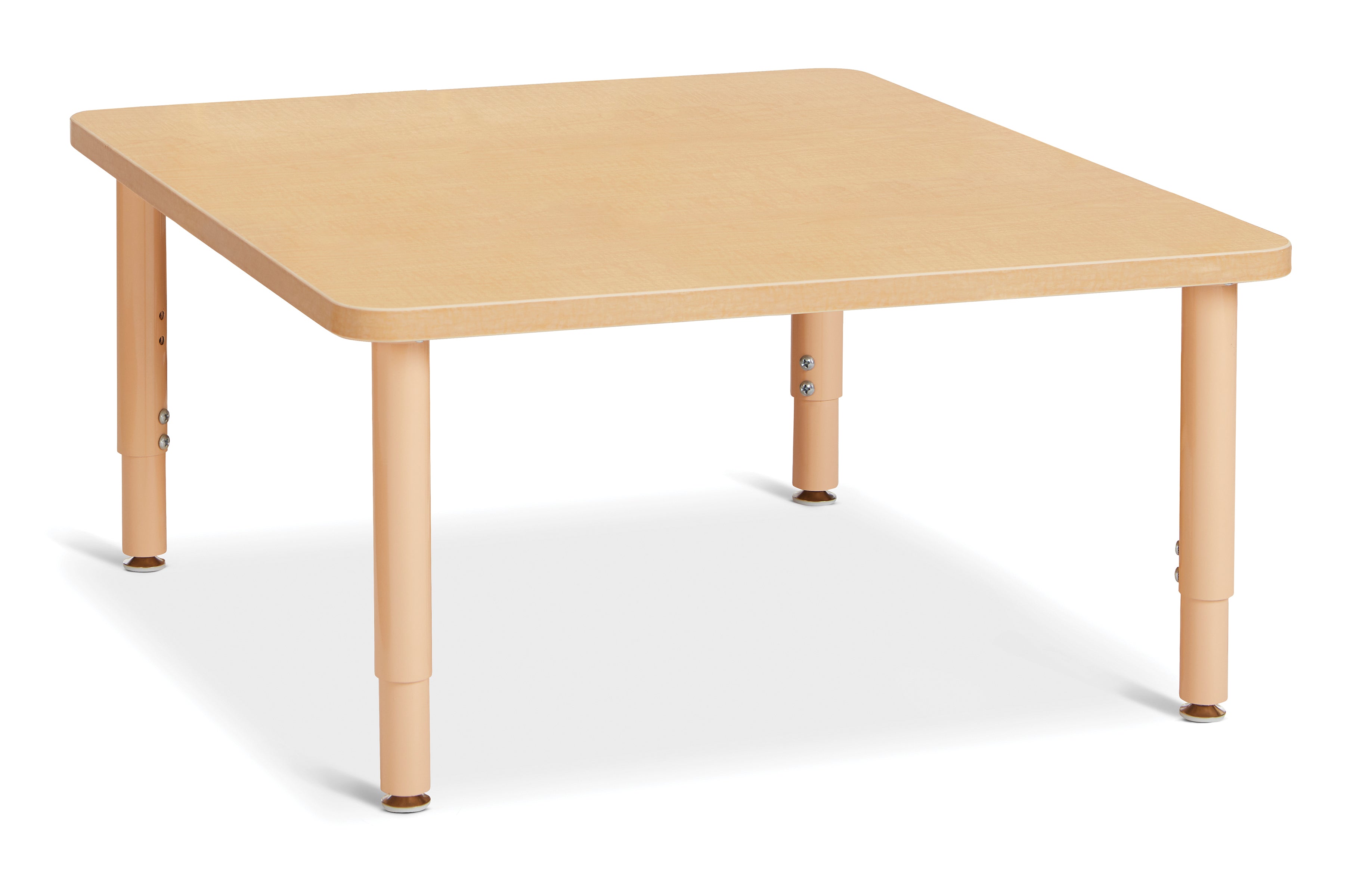 Jonti-Craft® Purpose+ Square Table — 6251JCP251.jpg