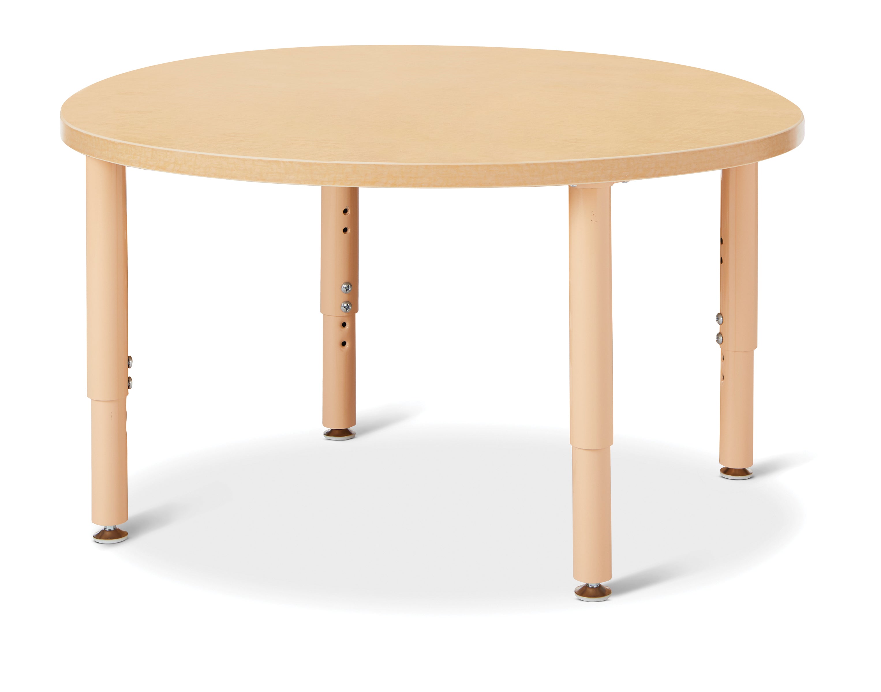 Jonti-Craft® Purpose+ Round Table — 6264JCP251.jpg