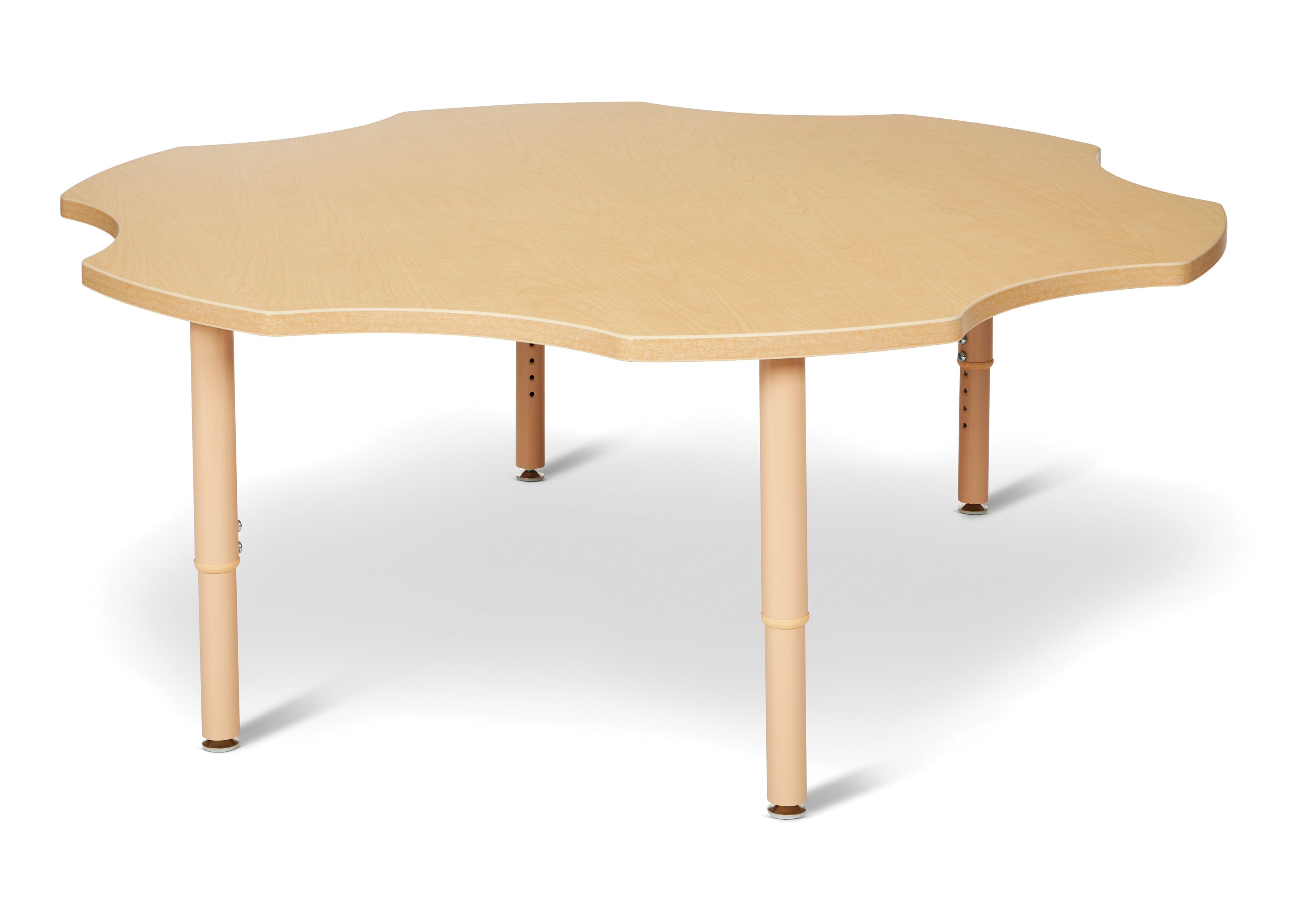 Jonti-Craft® Purpose+ Round Table — 6267JCP251.jpg