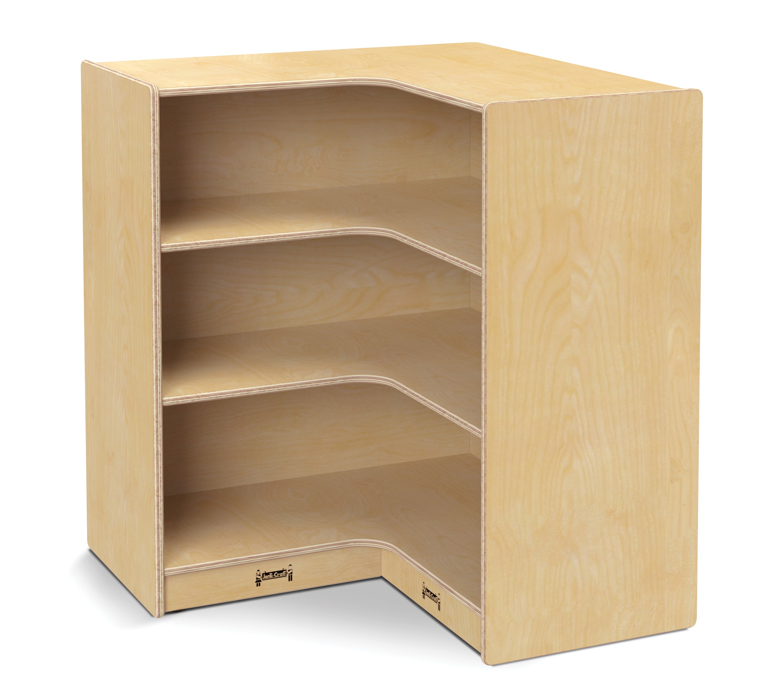 Jonti-Craft® Inside Corner Storage — 6691JC.jpg