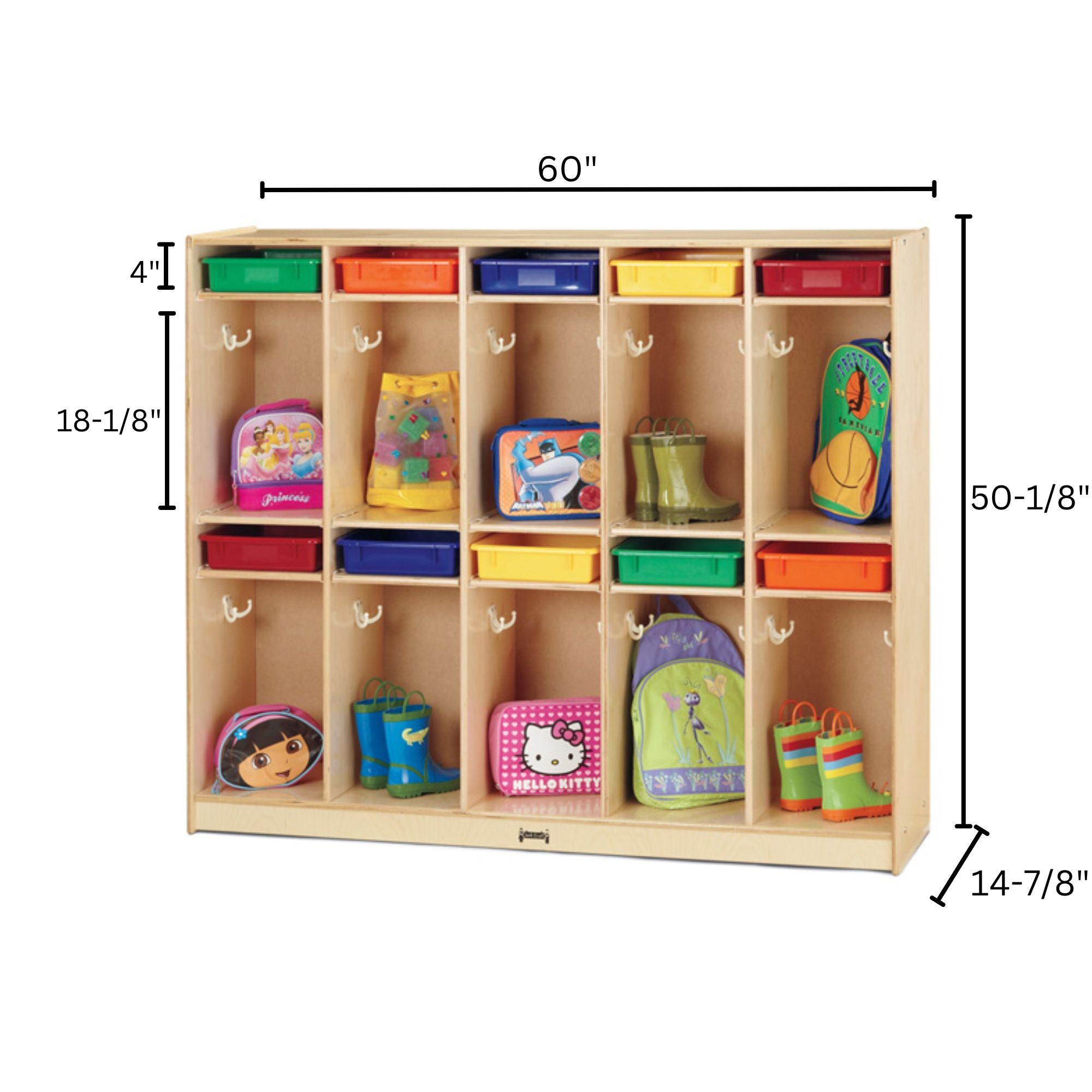 Jonti-Craft® Take Home Center — 6679JC_dim.jpg