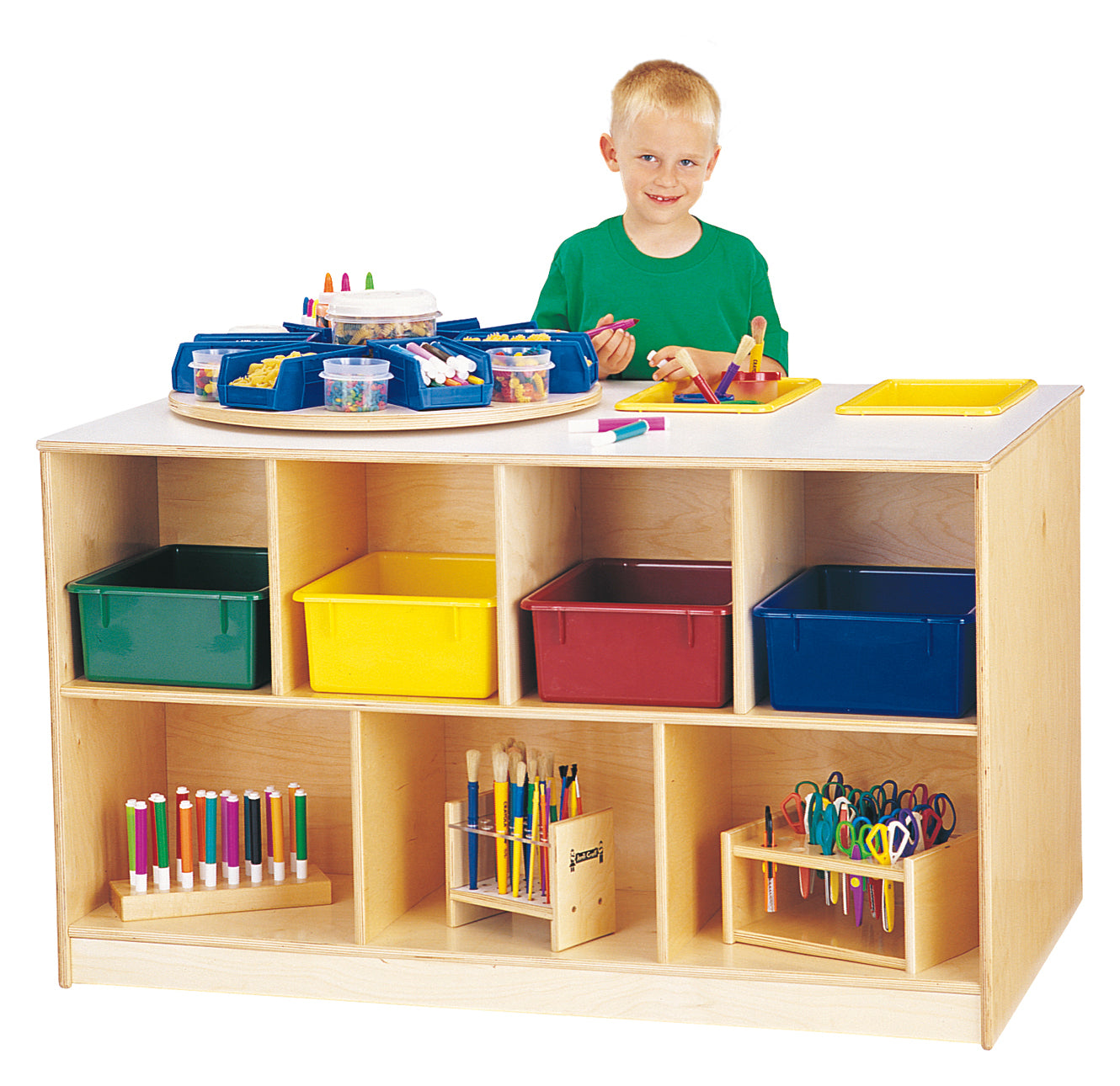 Jonti-Craft® Mobile Twin Storage Island — 6951JC_art_wkid.jpg