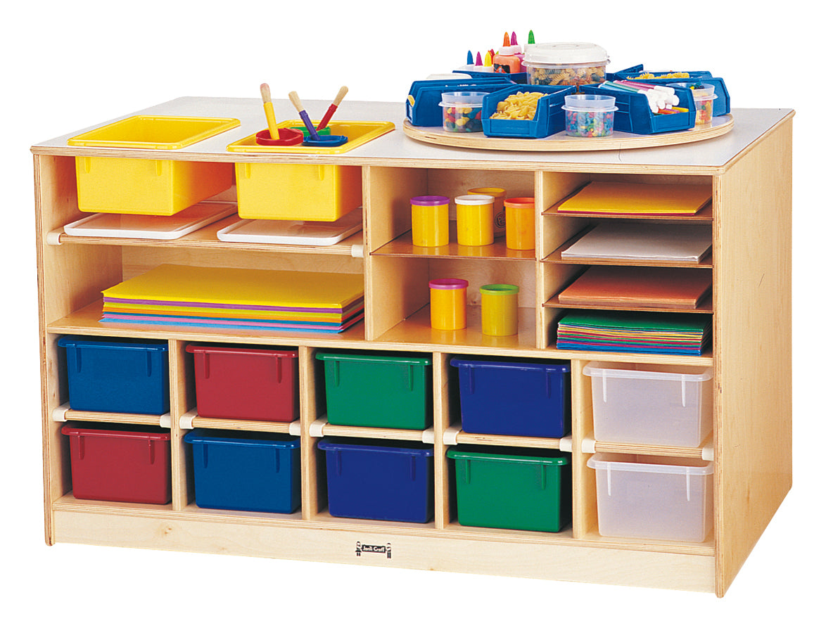 Jonti-Craft® Mobile Twin Storage Island — 6951JC_art.jpg