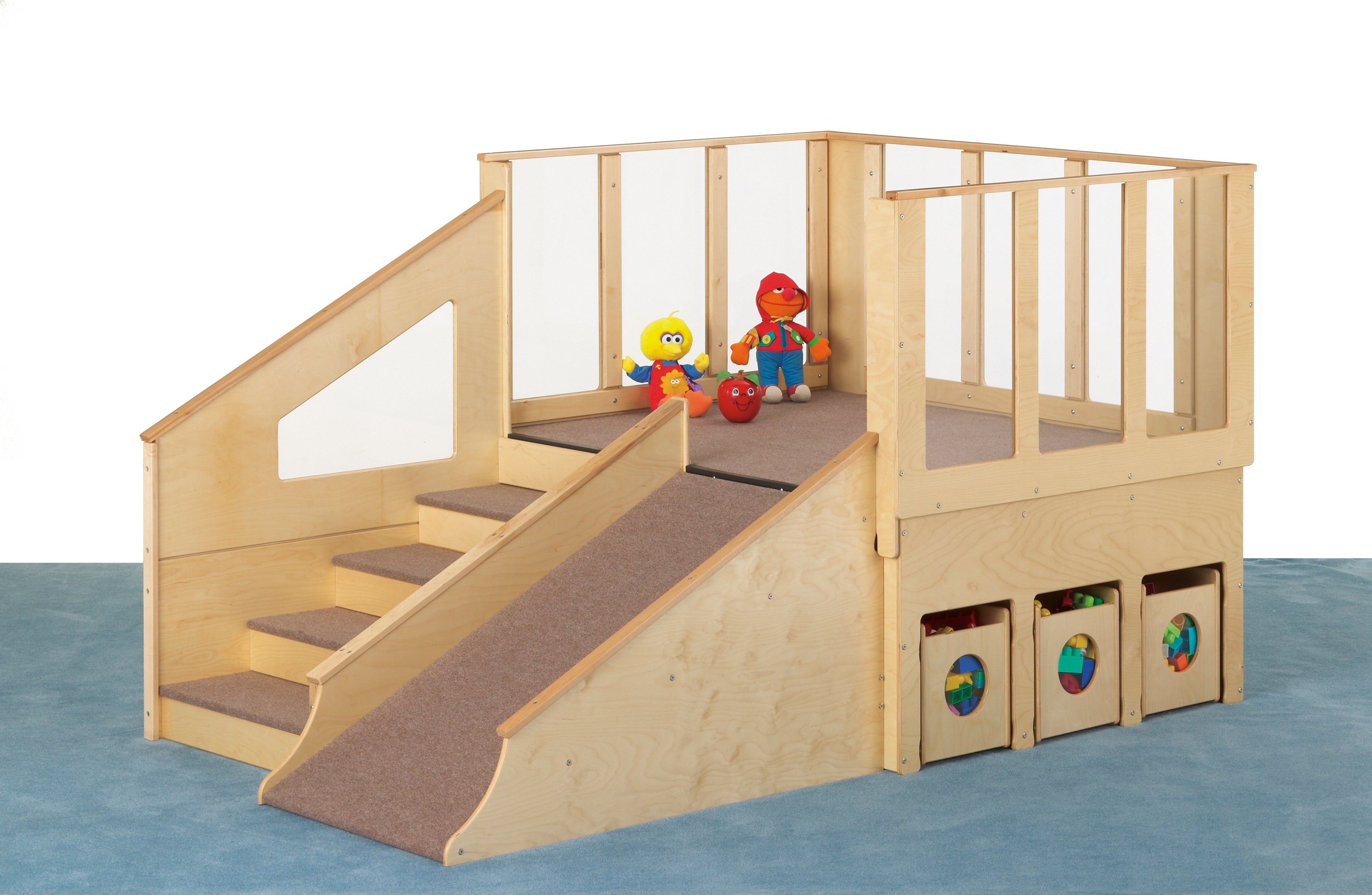 Jonti-Craft® Tiny Tots Loft — 9750JC.jpg