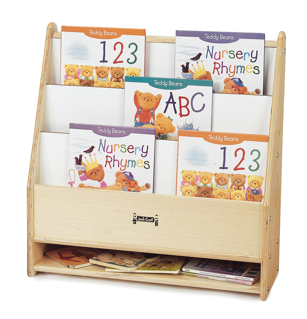 Jonti-Craft® Toddler Pick-a-Book Stand — 0071JC.jpg