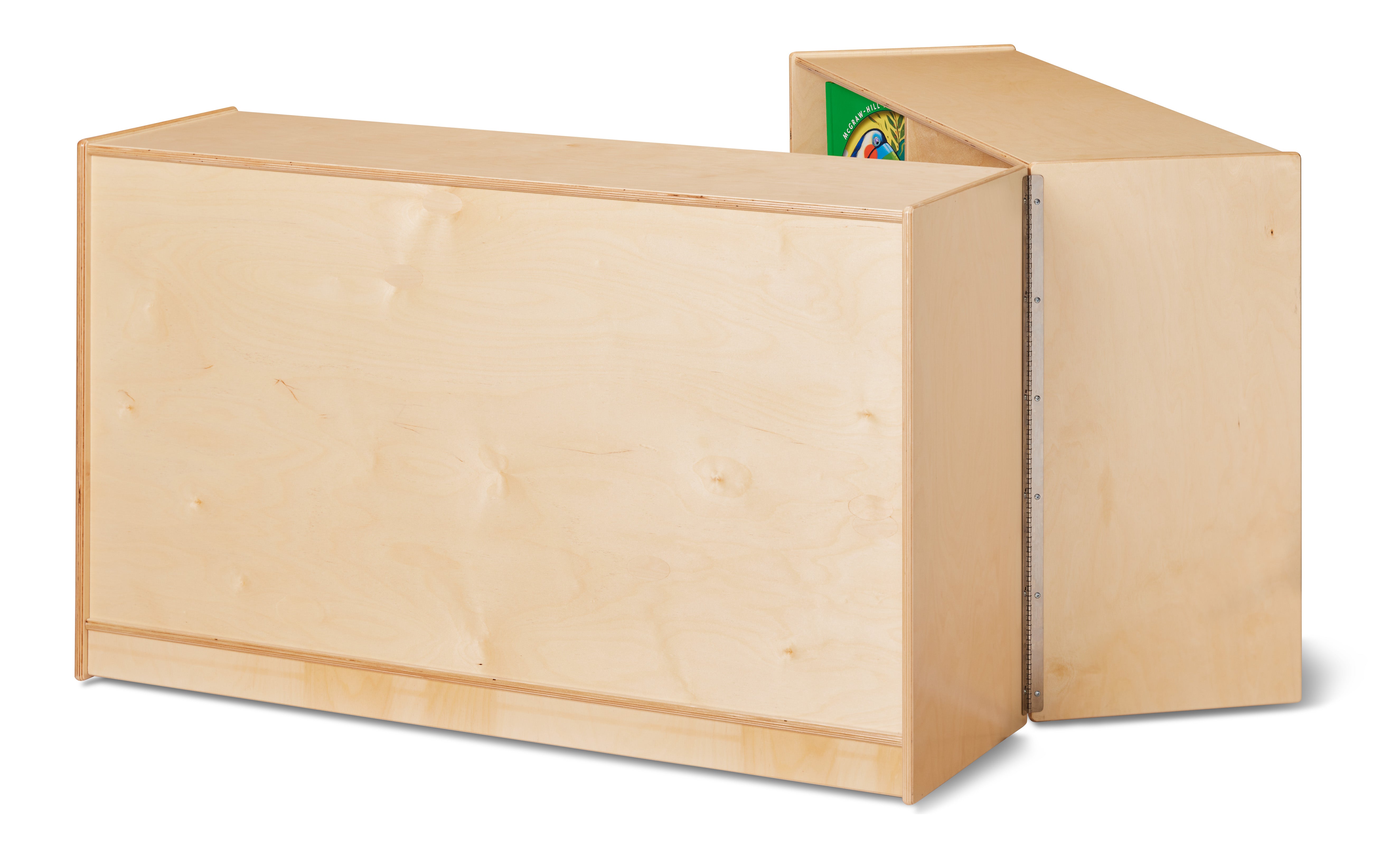 Jonti-Craft® Low Mobile Fold-n-Lock — 0292JCPW.jpg