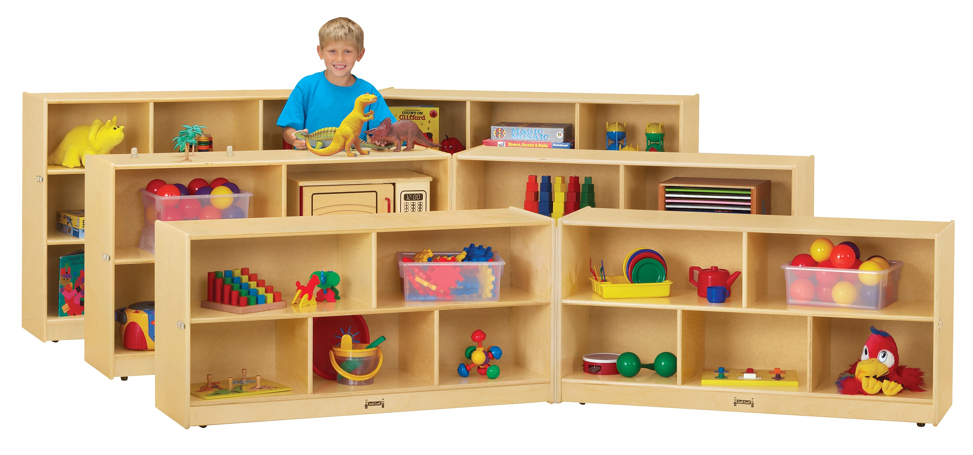 Jonti-Craft® Toddler Mobile Fold-n-Lock — 0326JC_0292JC_0369JC_wkid.jpg