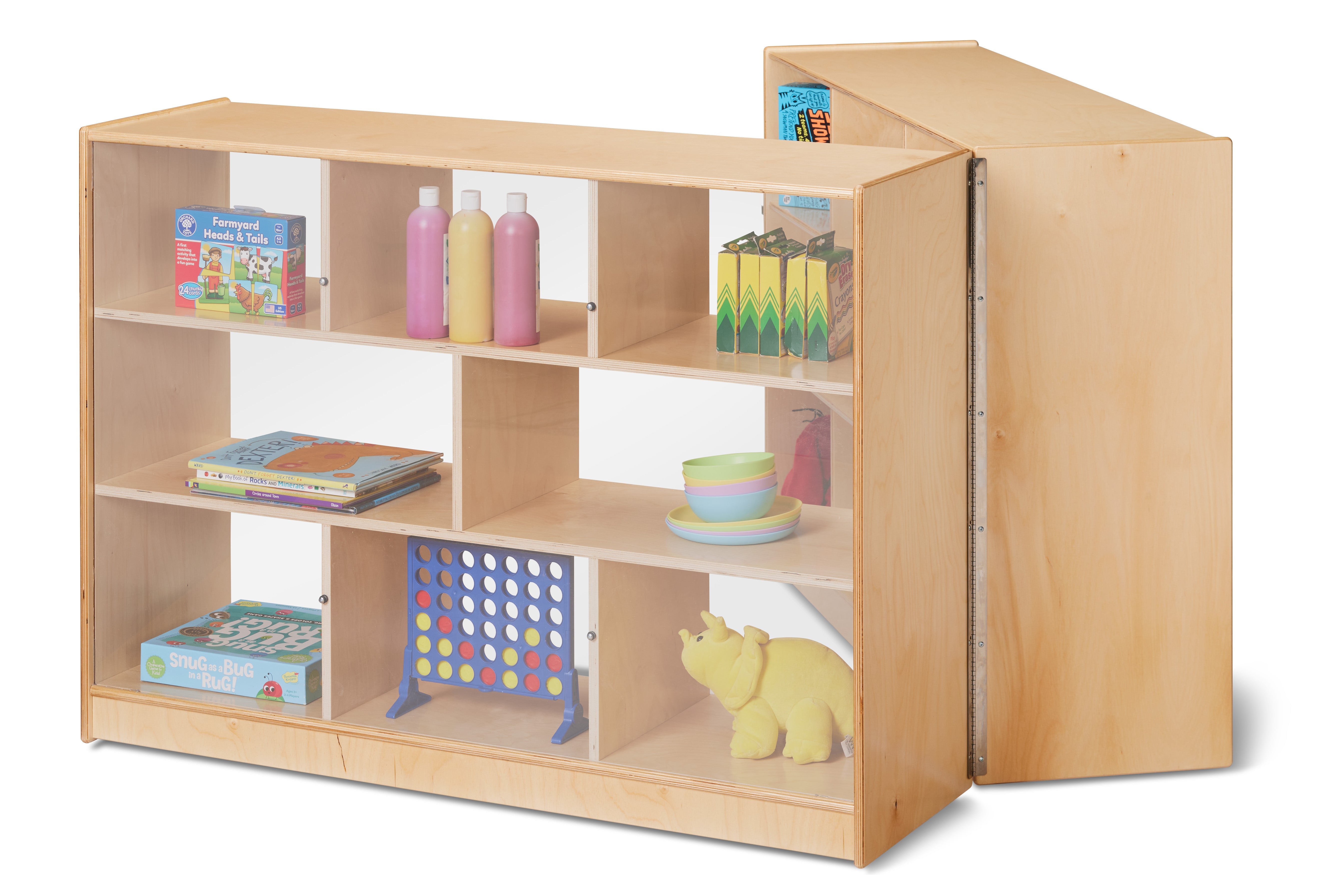 Jonti-Craft® Super-Sized Mobile Fold-n-Lock — 0369JCPL.jpg